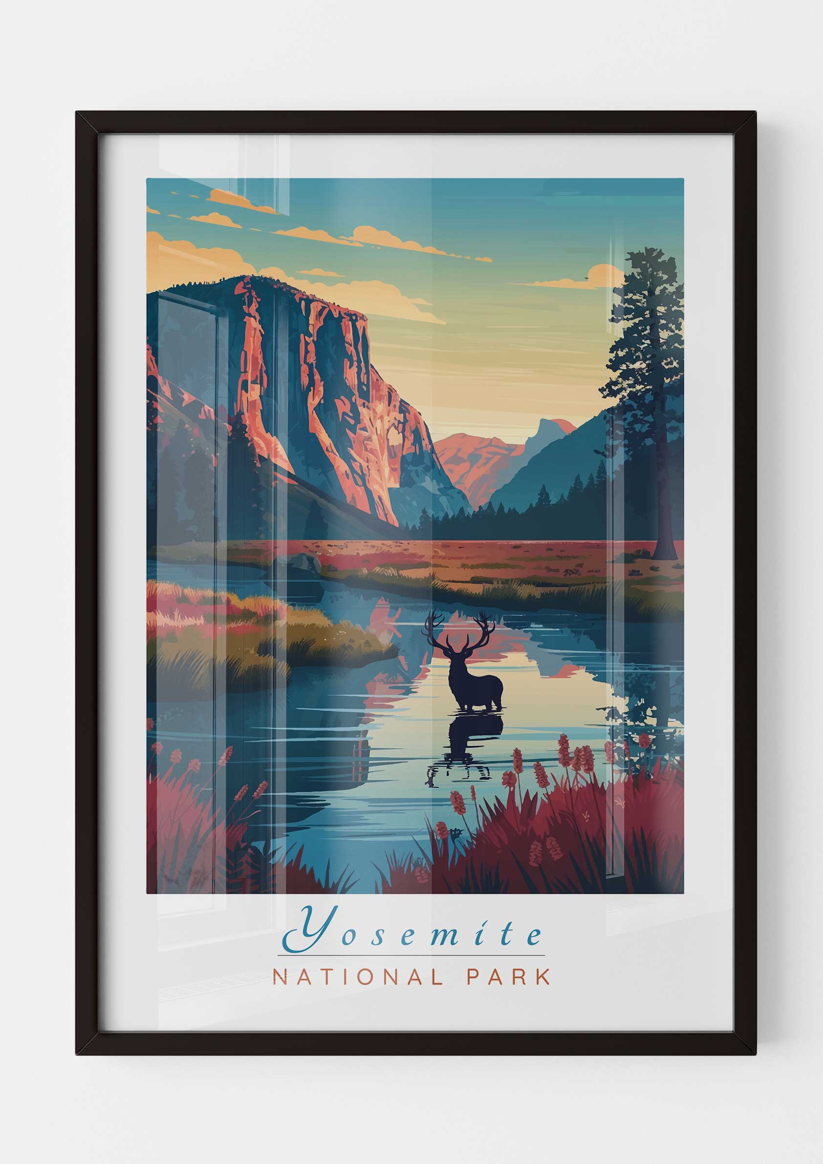 Yosemite