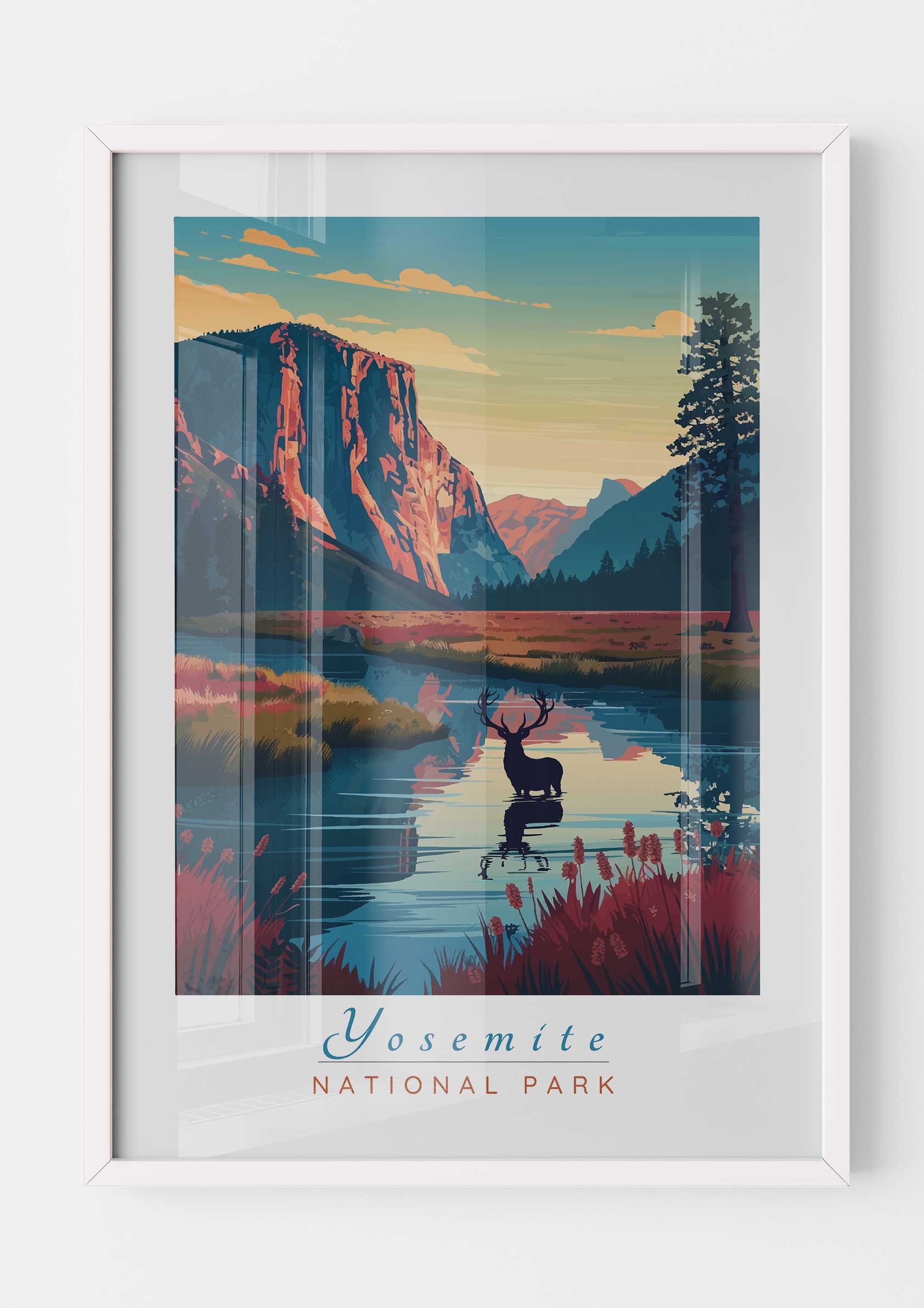 Yosemite