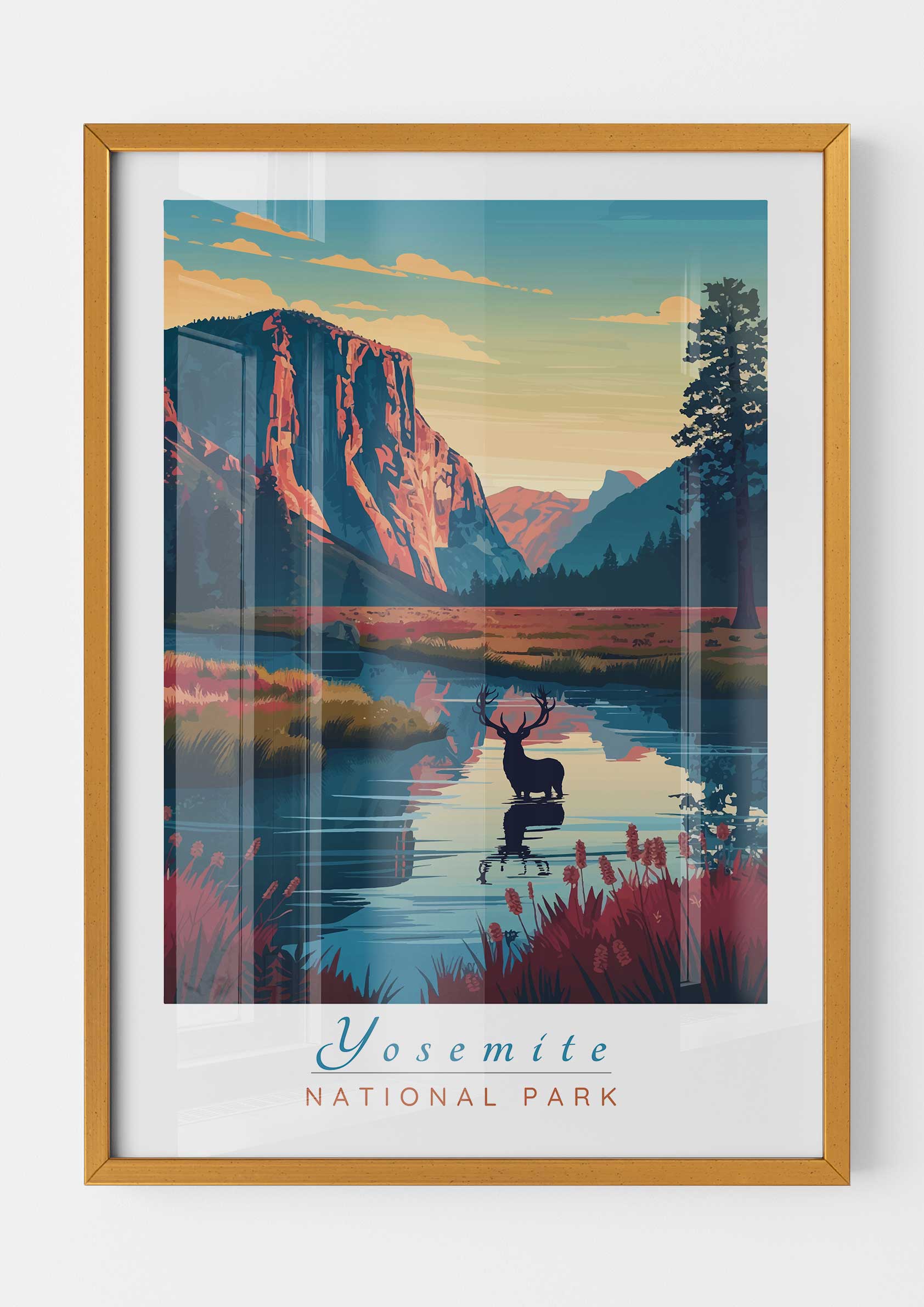 Yosemite