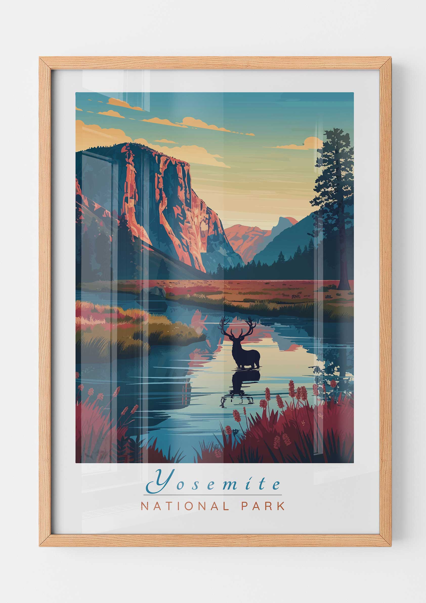 Yosemite