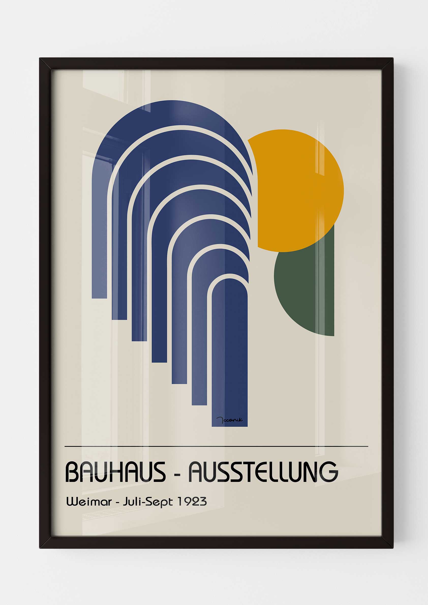 Bauhaus 4