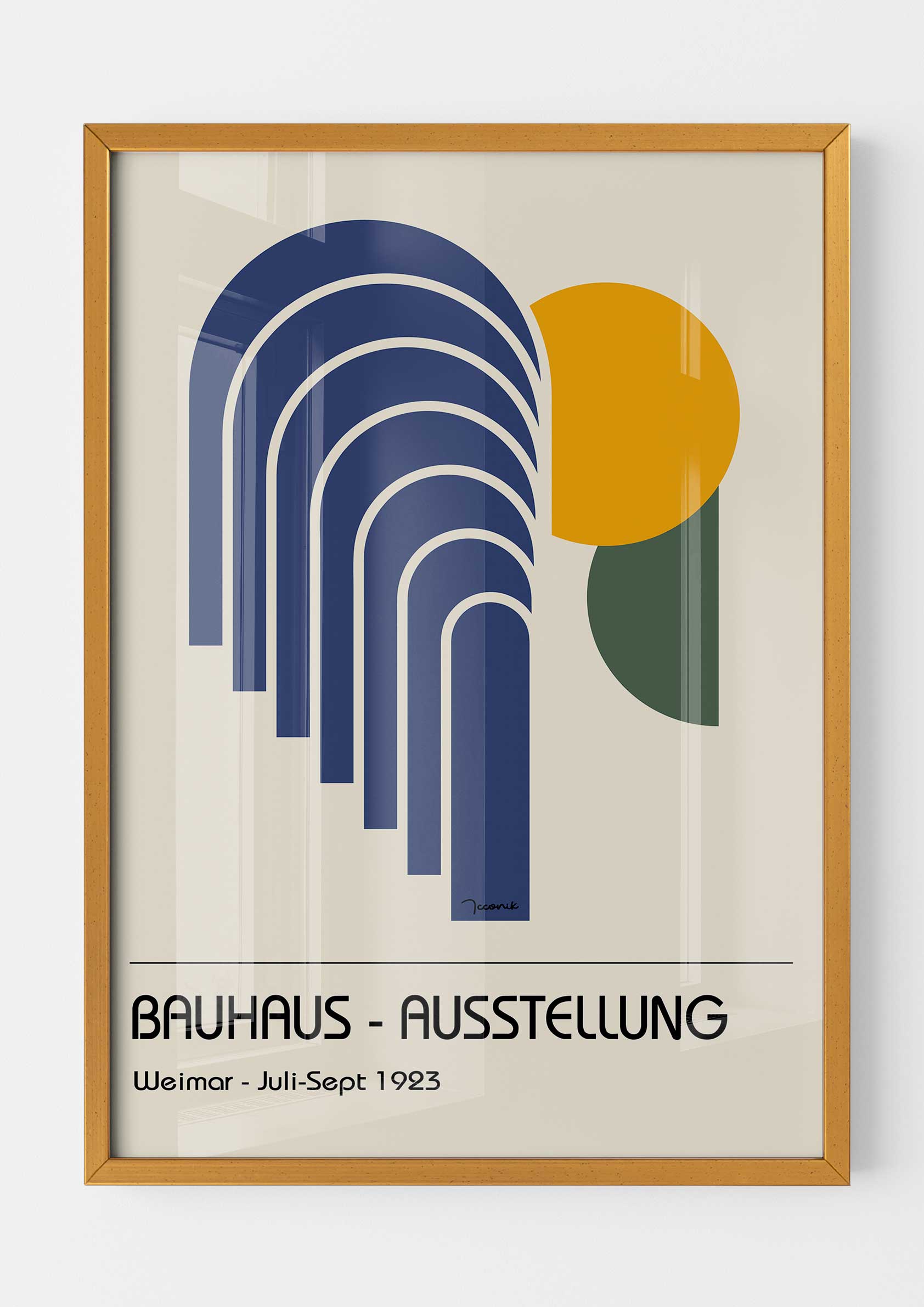 Bauhaus 4