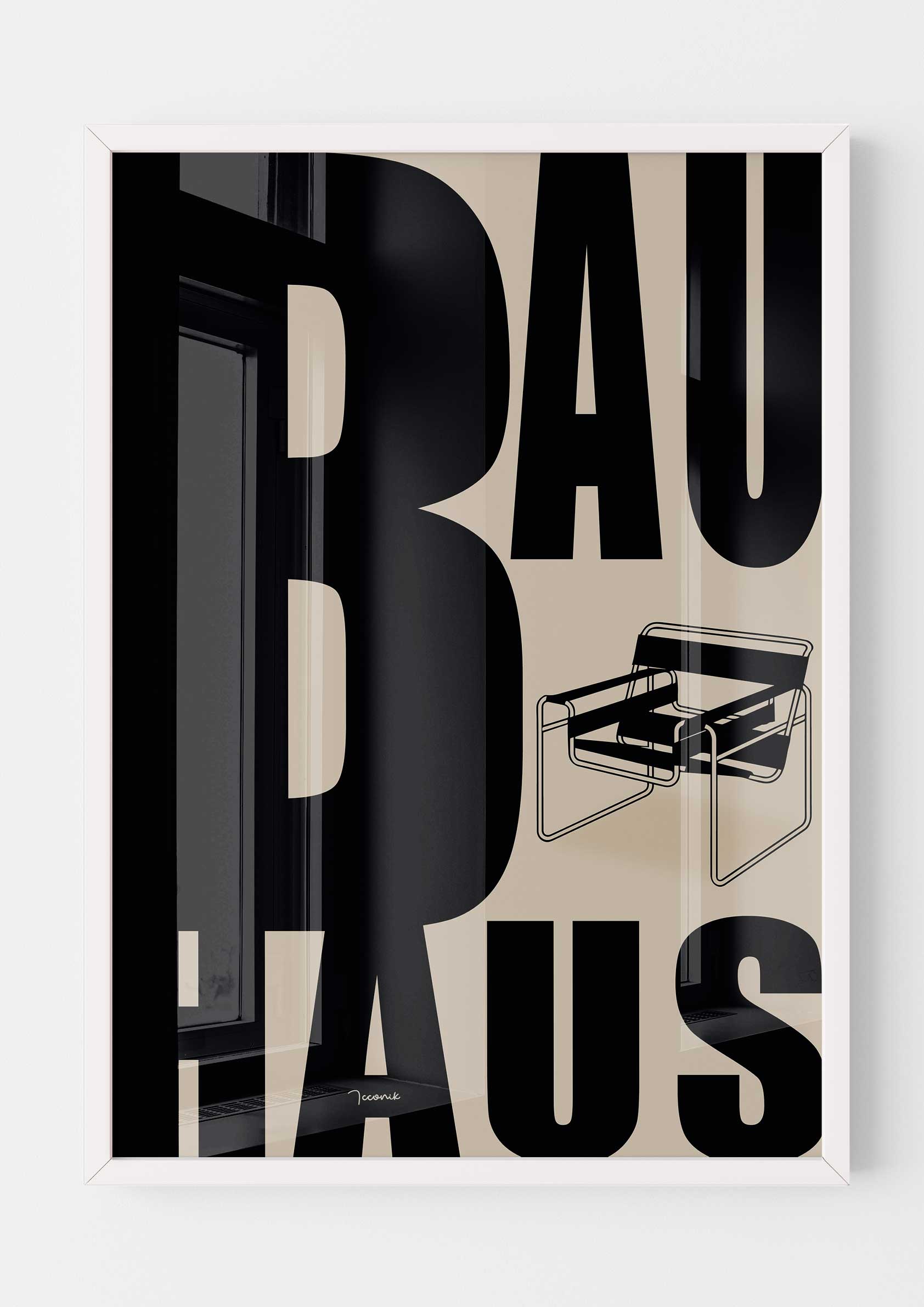 Bauhaus 9