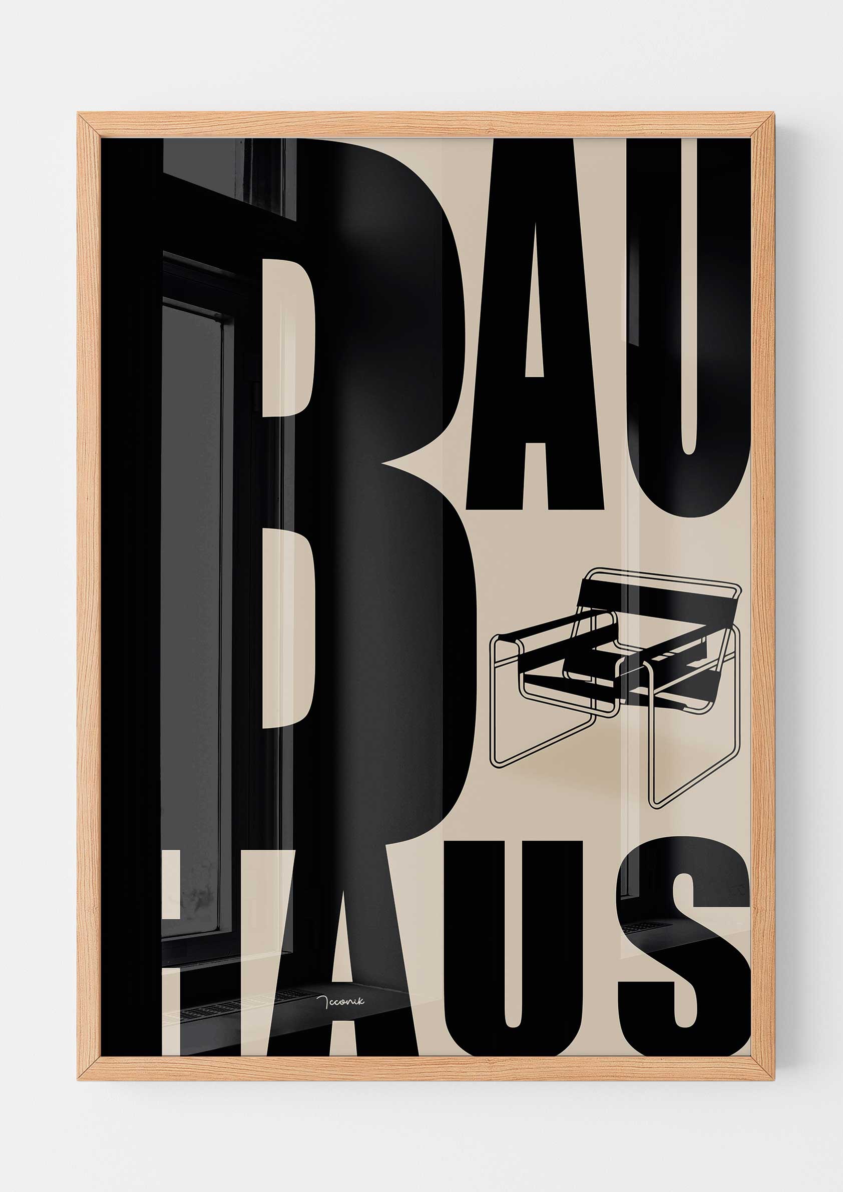 Bauhaus 9