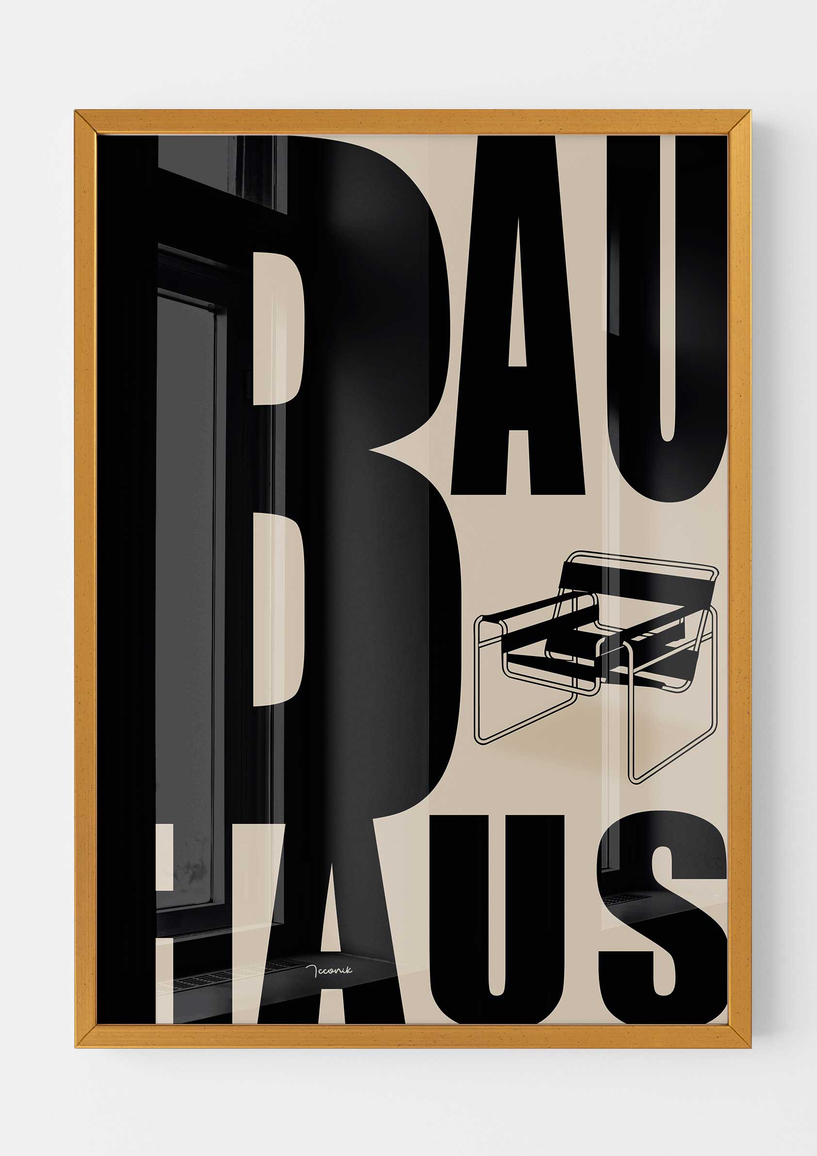 Bauhaus 9
