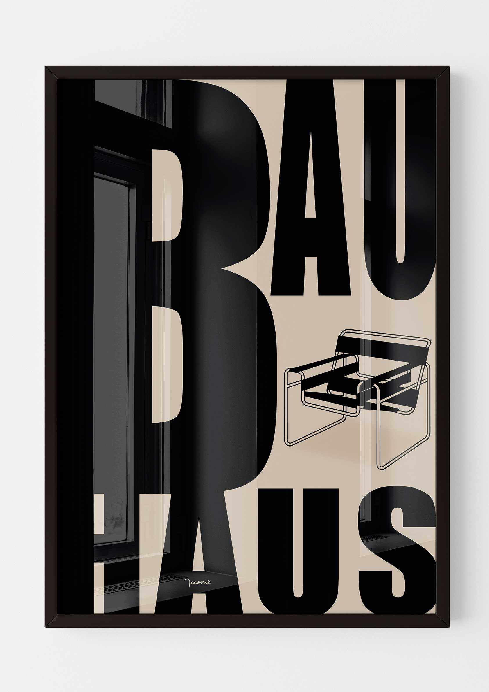 Bauhaus 9