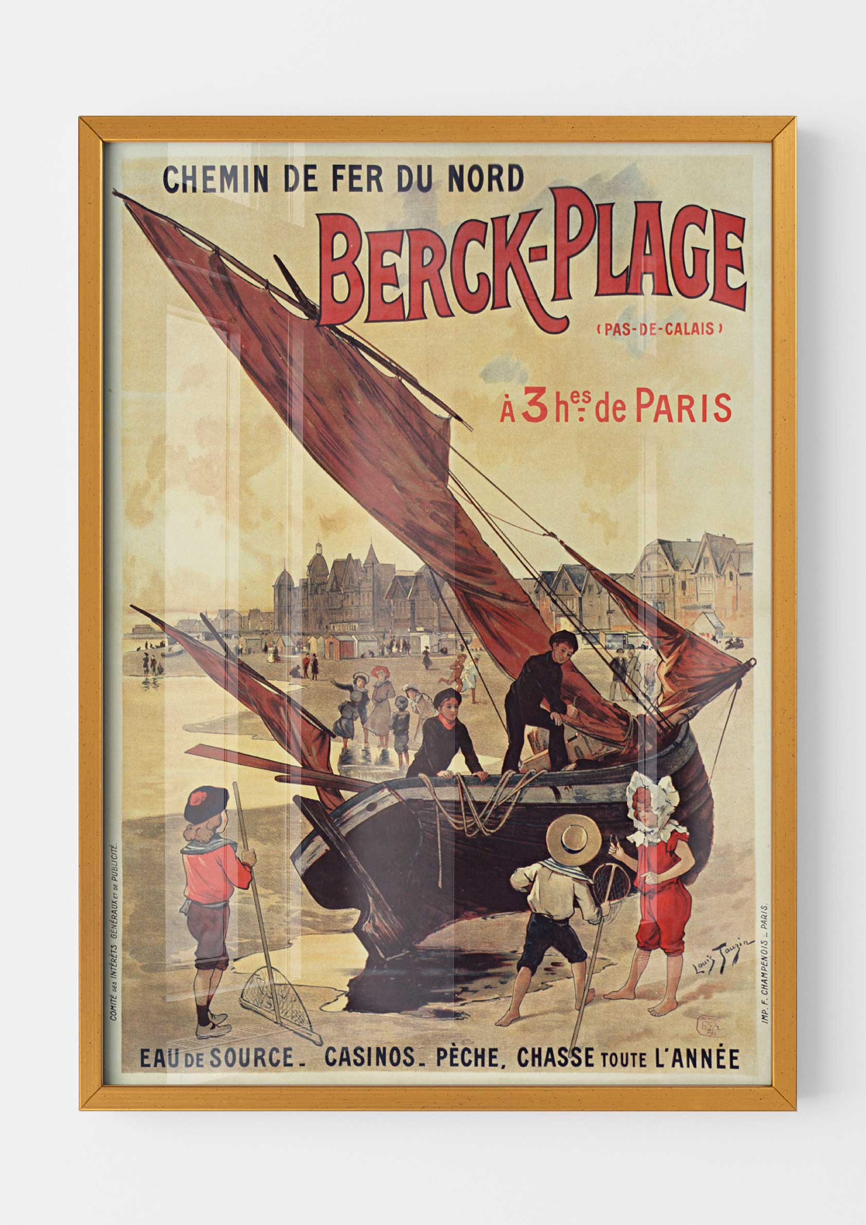 Berck-Plage
