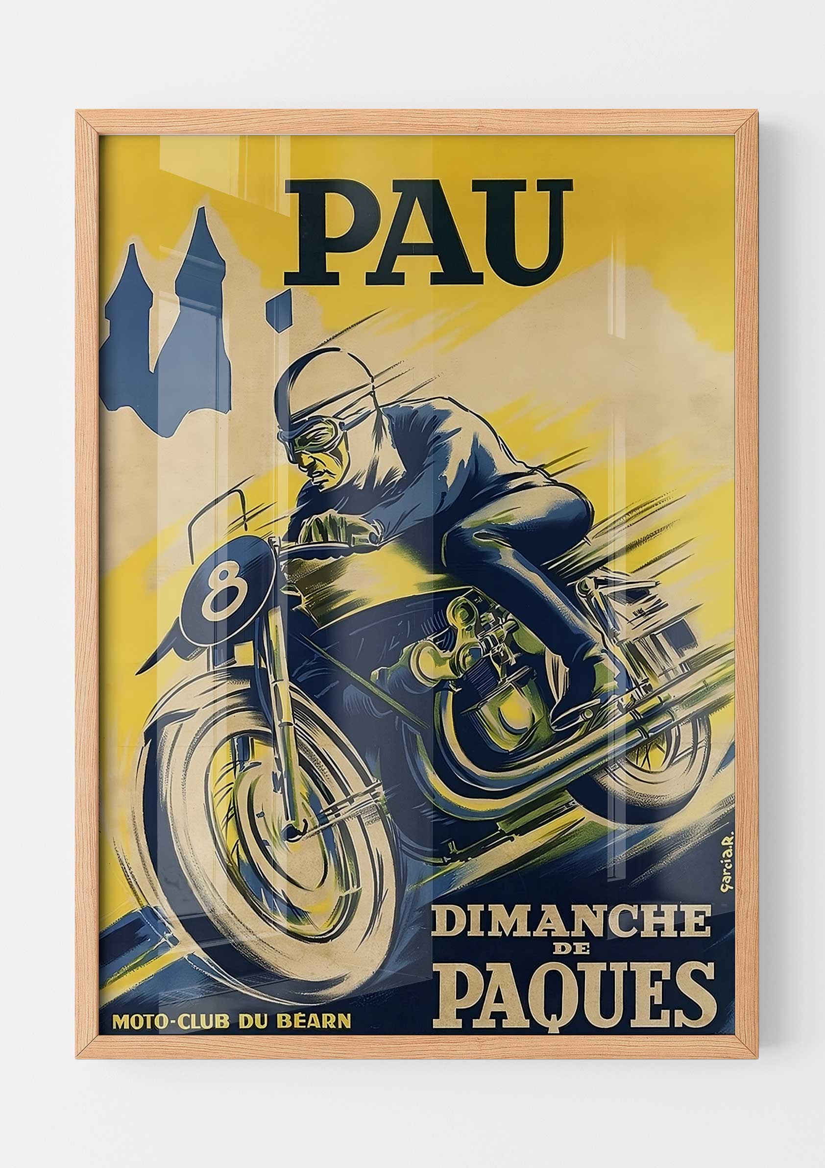 Grand prix de Pau