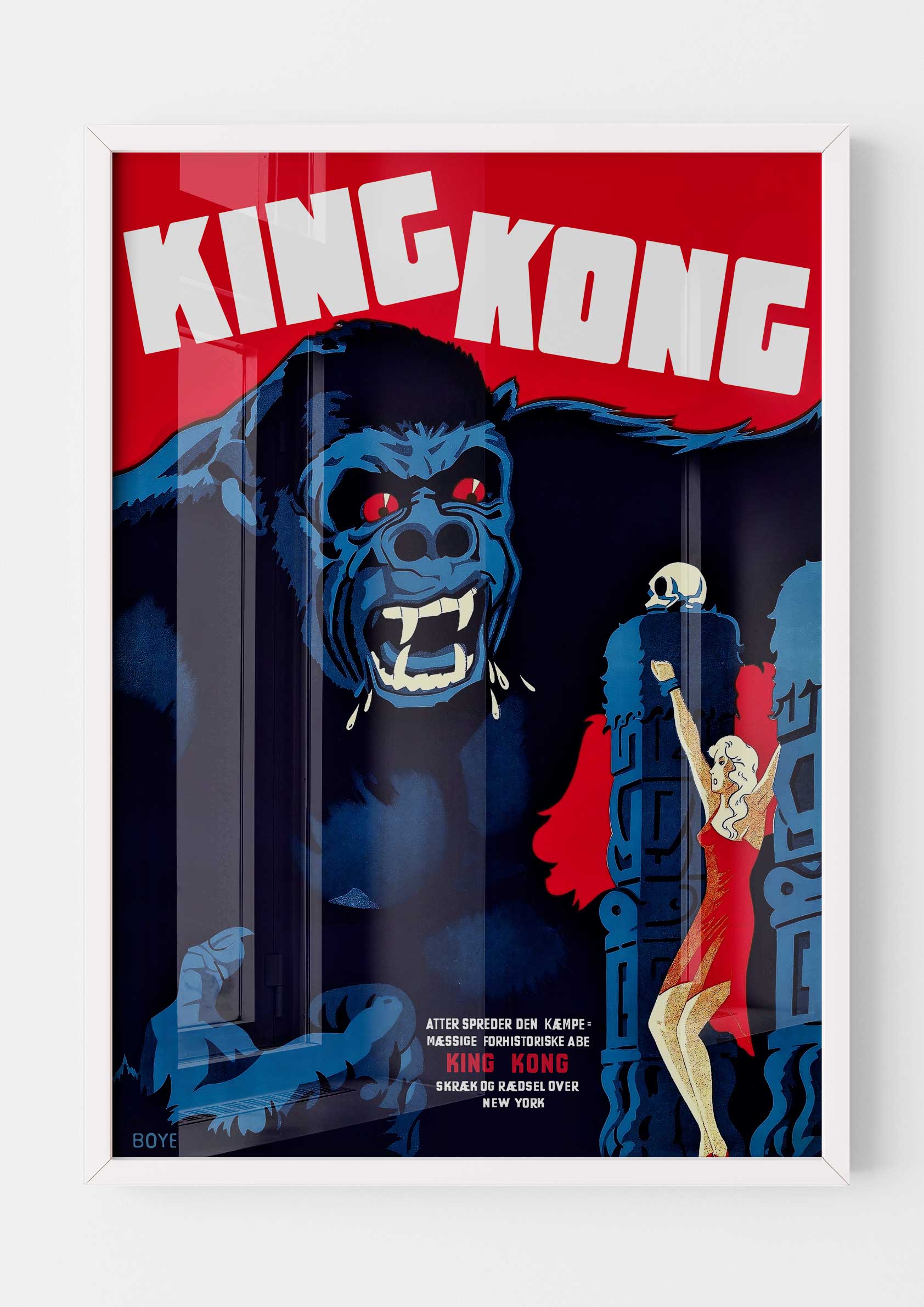 King Kong