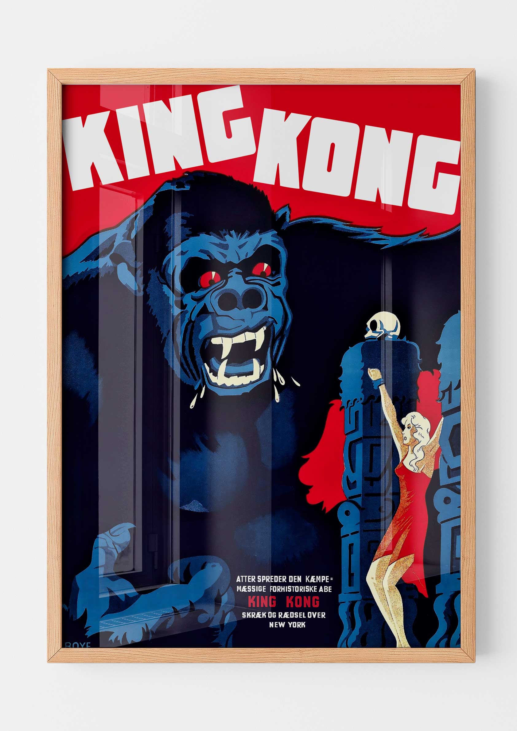 King Kong