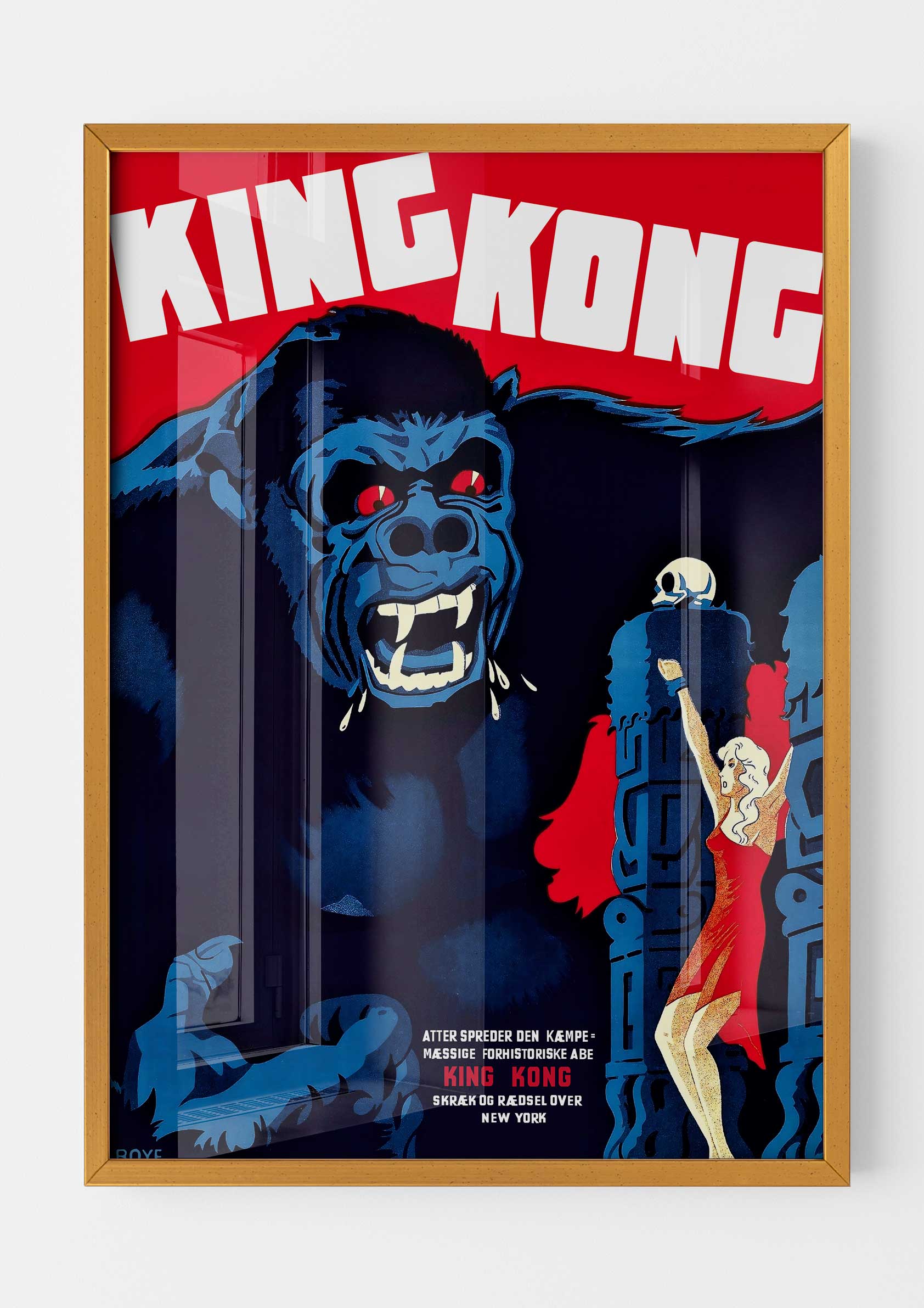 King Kong