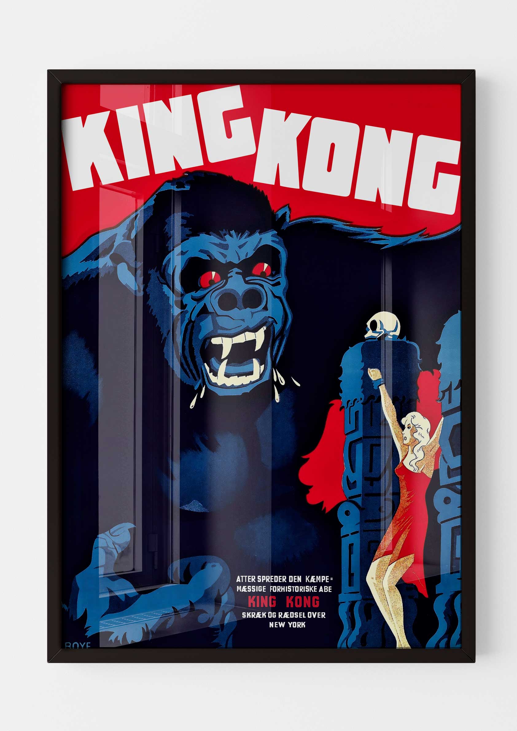 King Kong