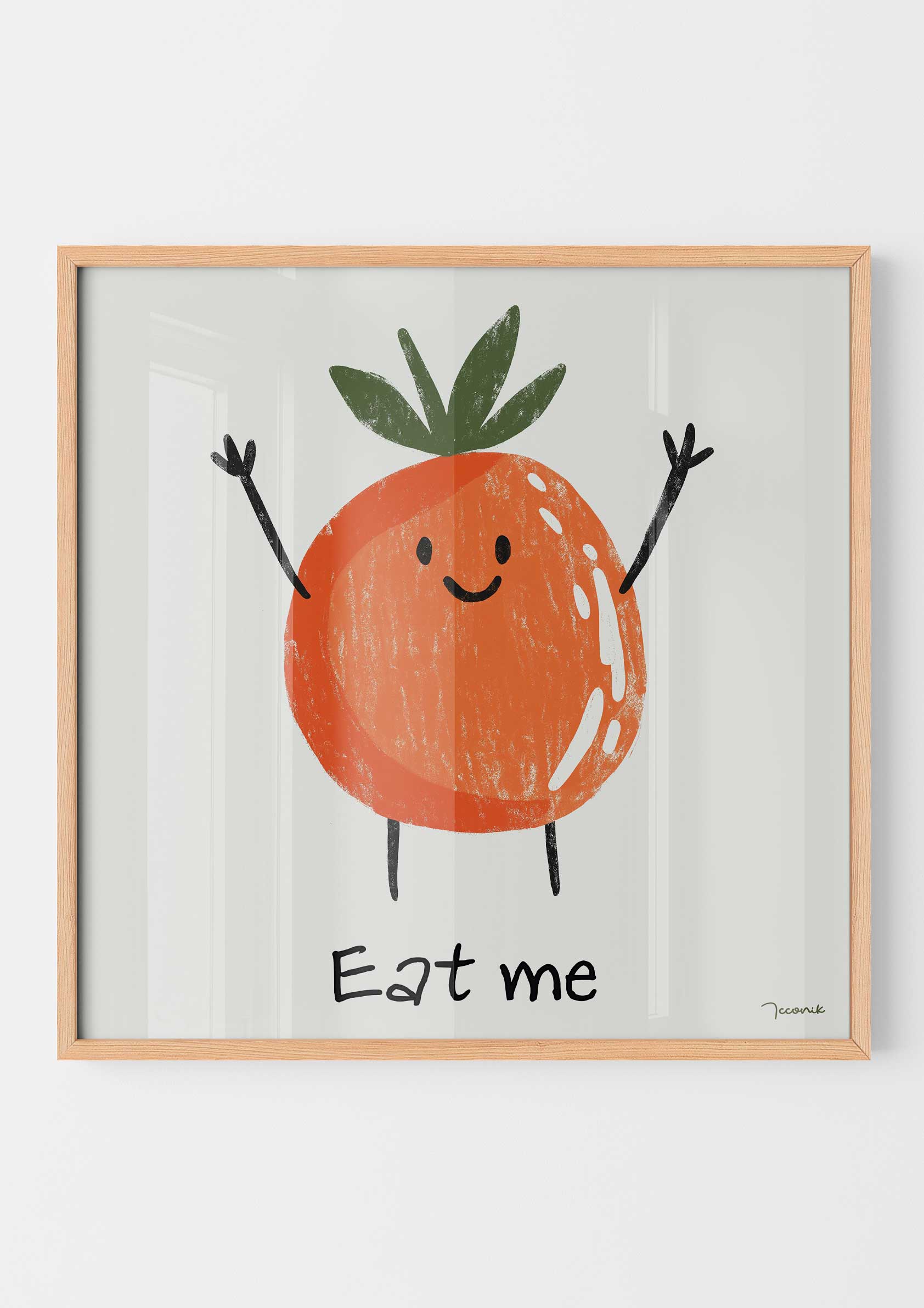 Eat Me