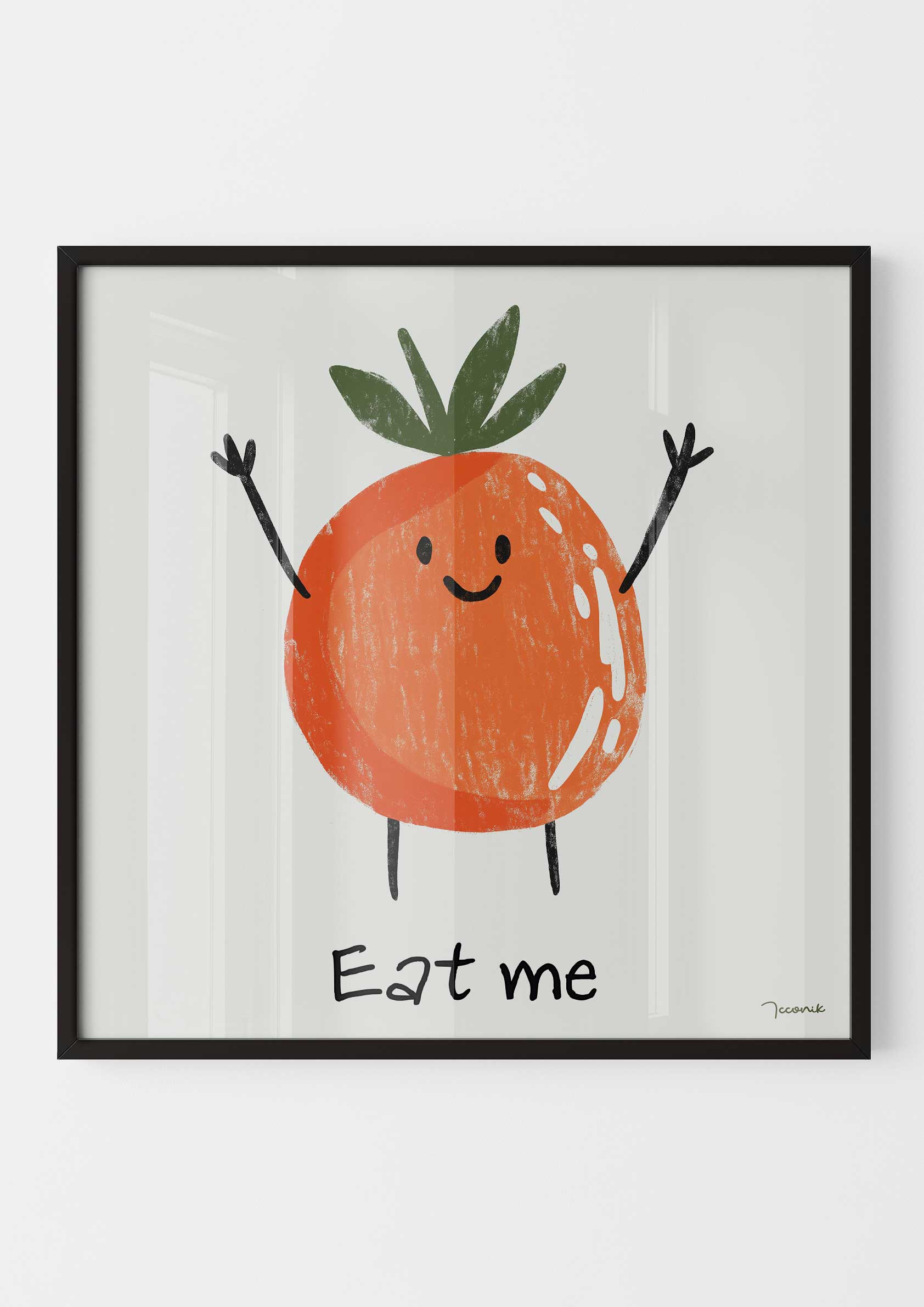 Eat Me