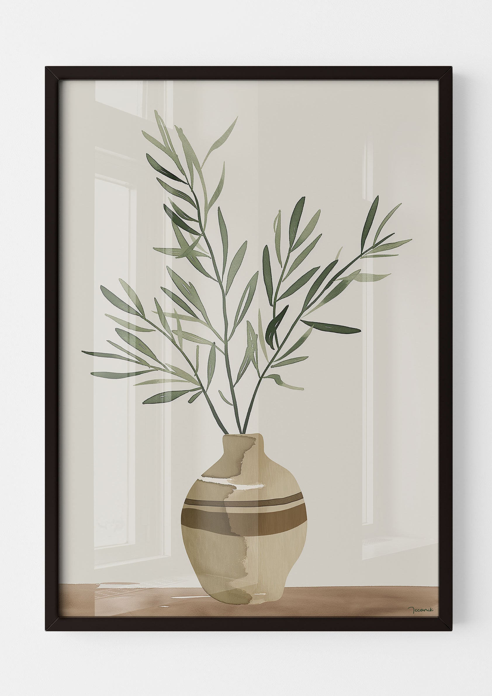 Olive Branch