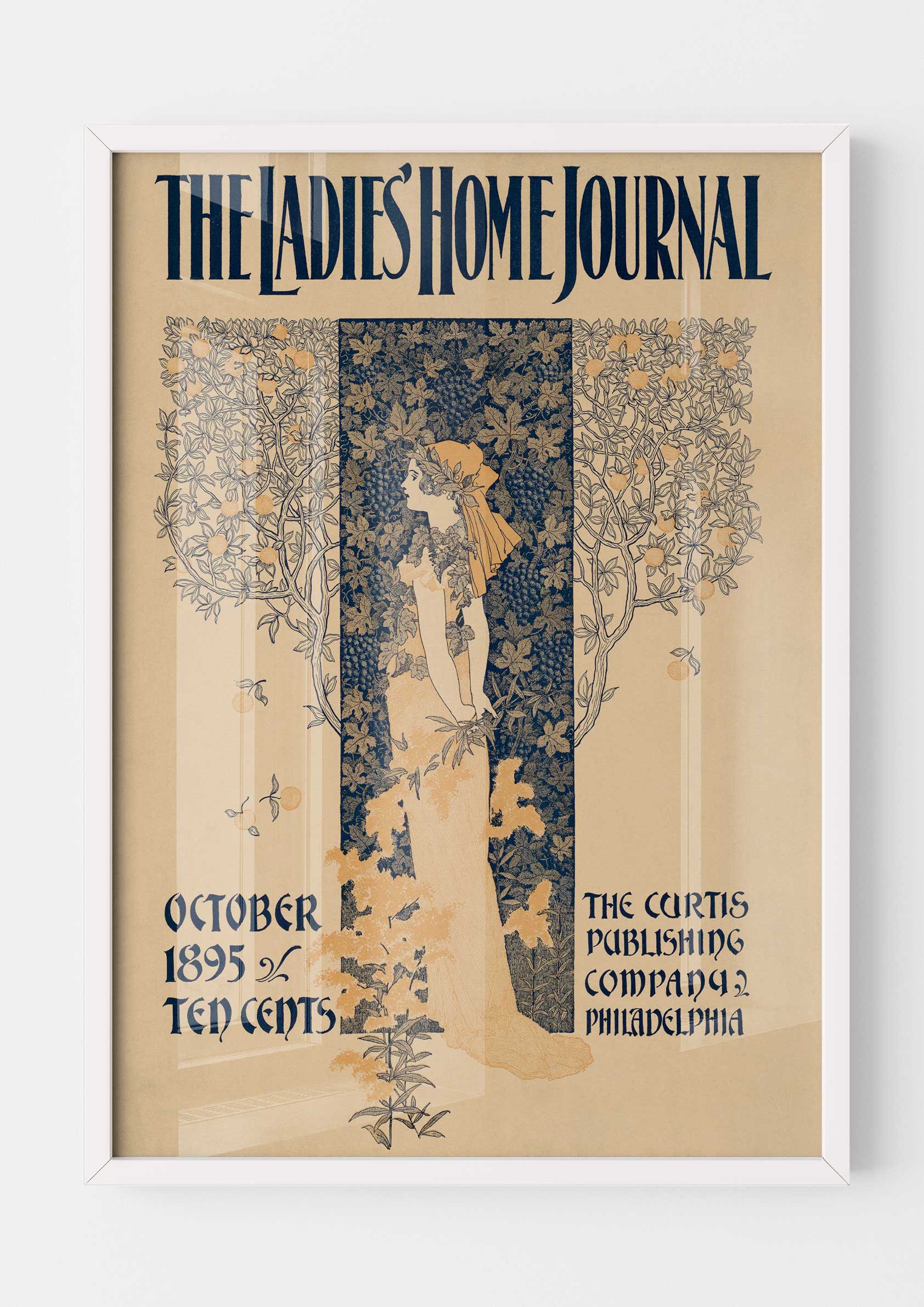 The Ladies’ Home Journal