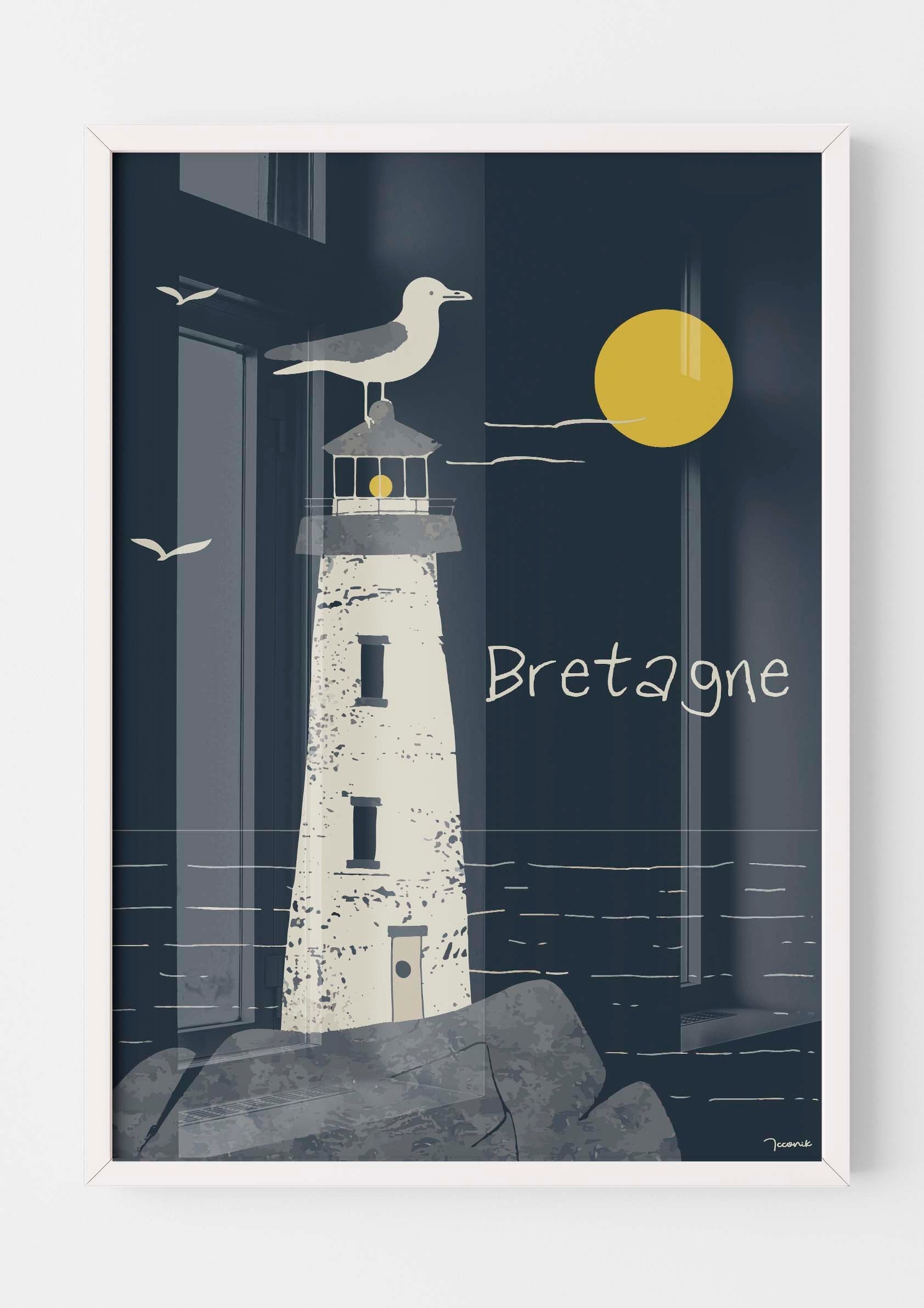 Bretagne