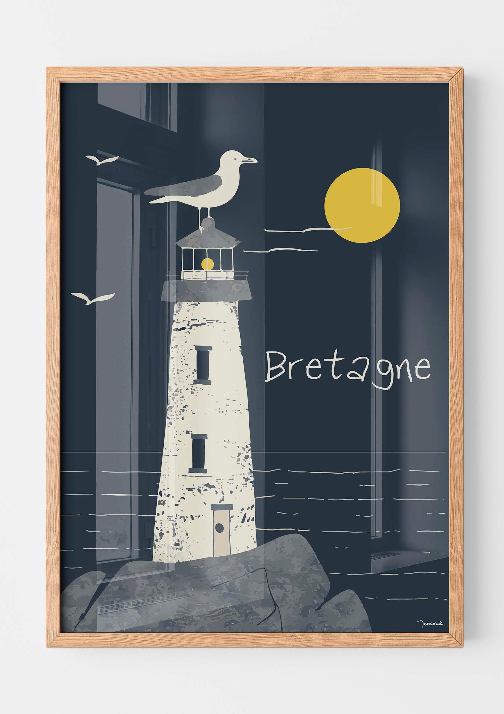 Bretagne