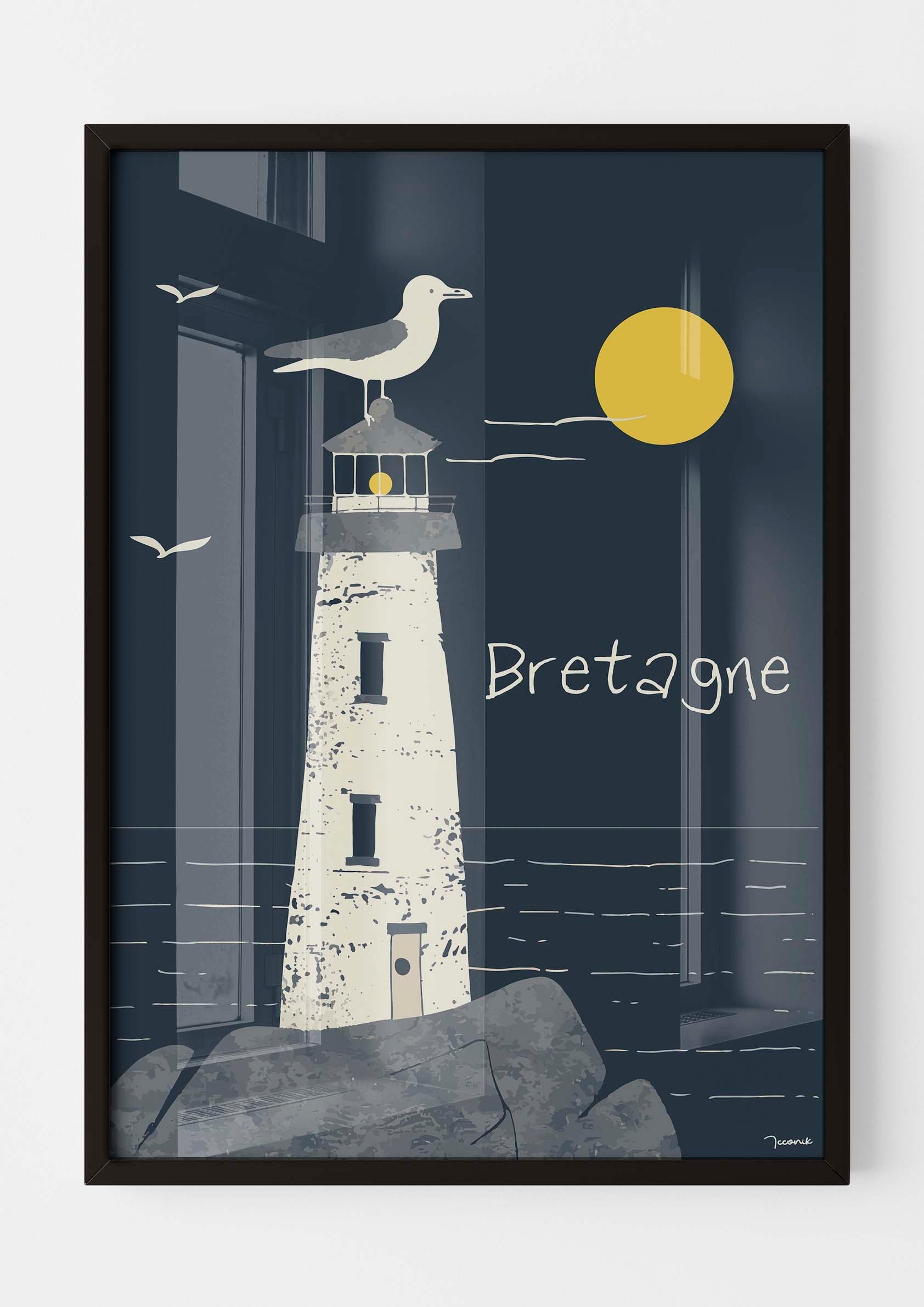 Bretagne