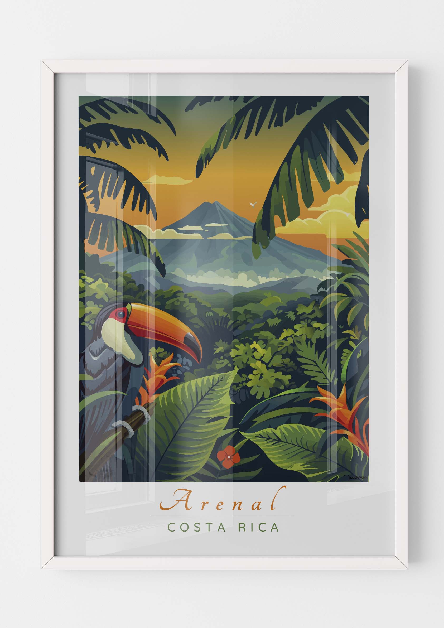 Costa Rica