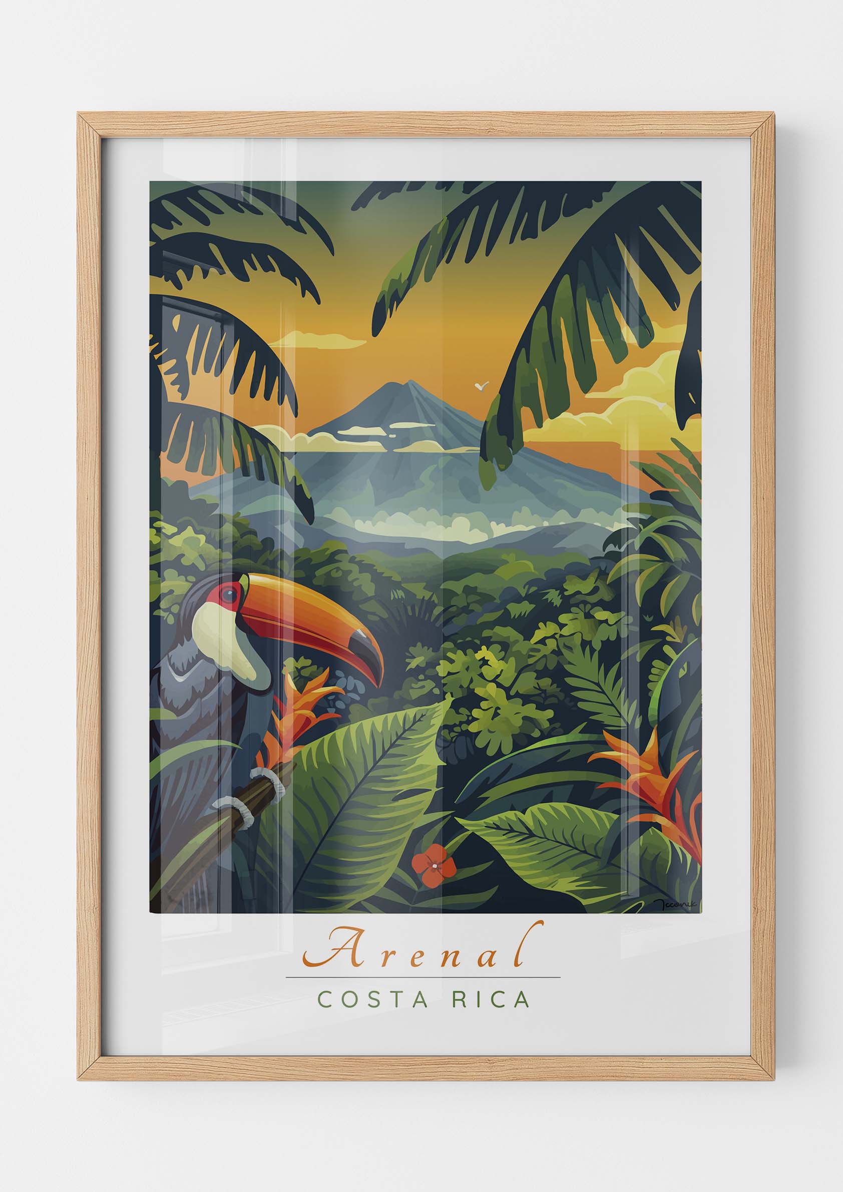 Costa Rica