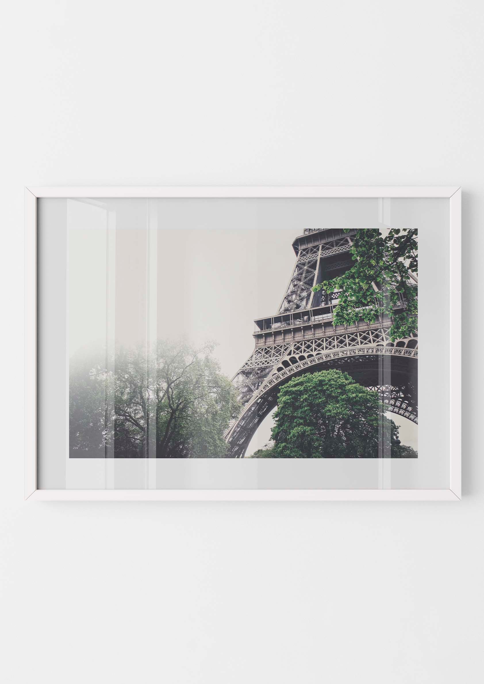 Eiffel Tower