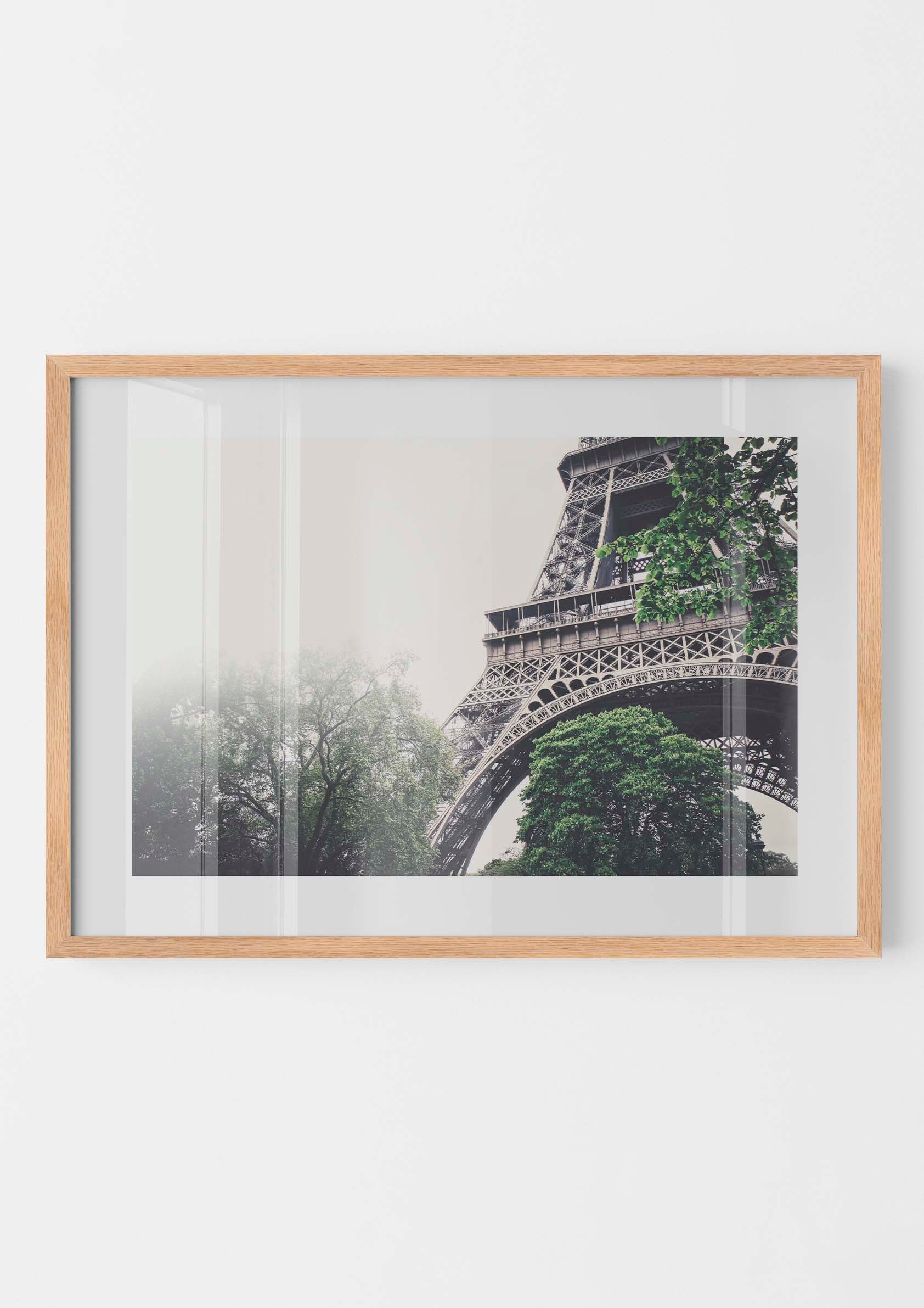 Eiffel Tower