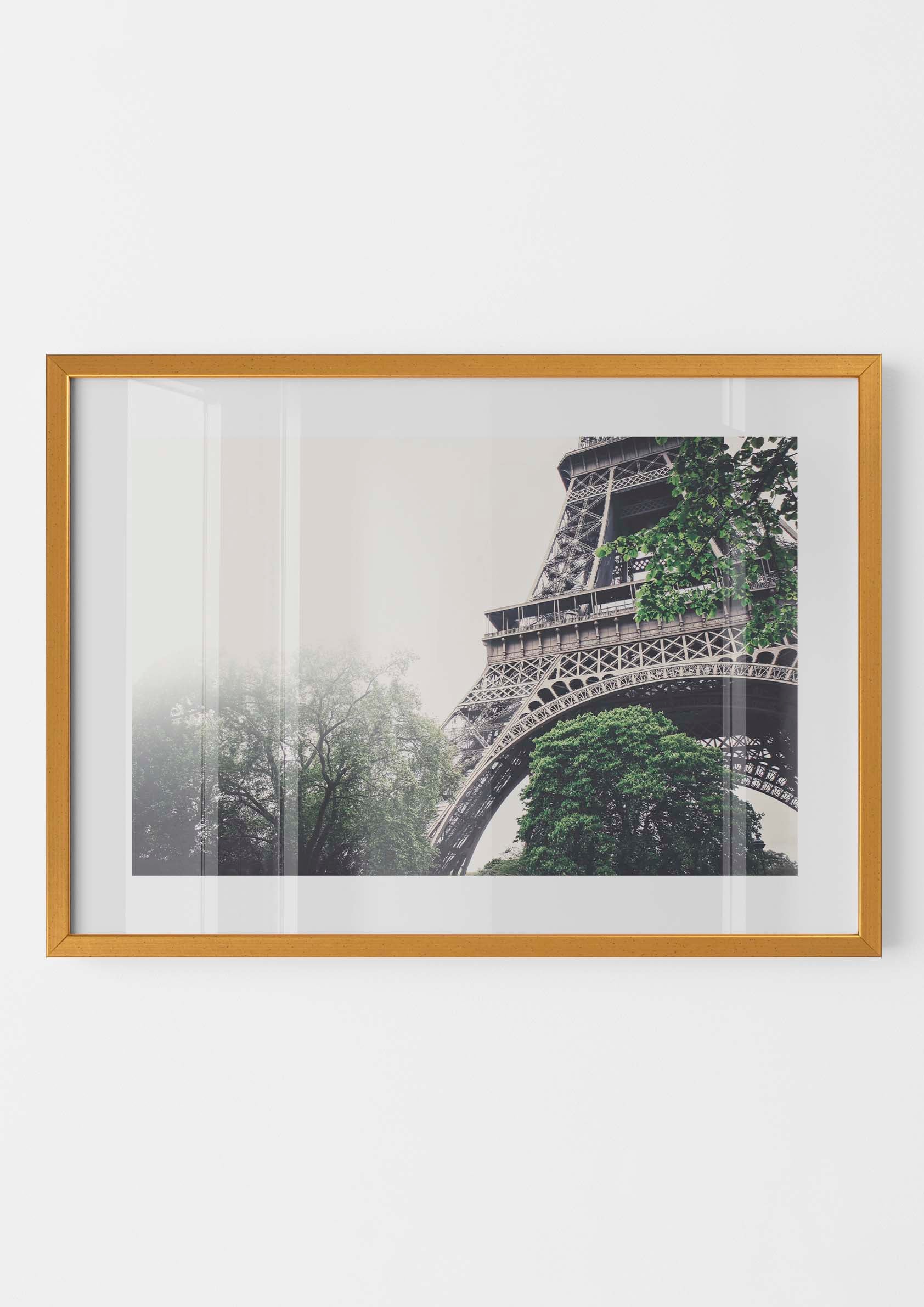 Eiffel Tower