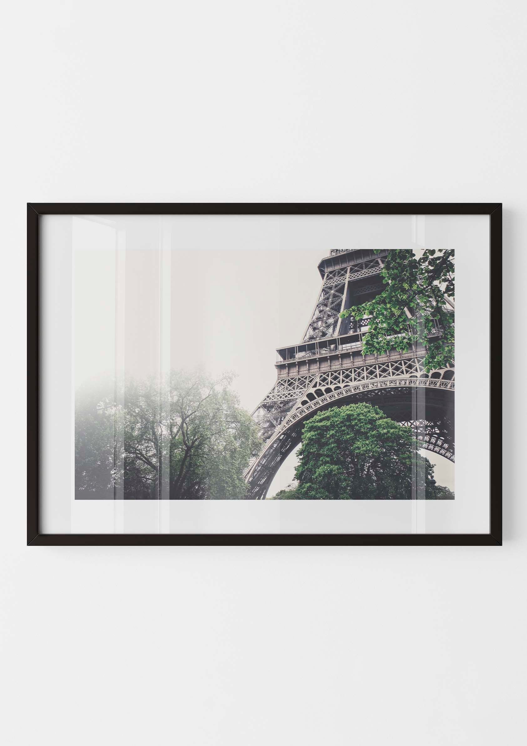 Eiffel Tower