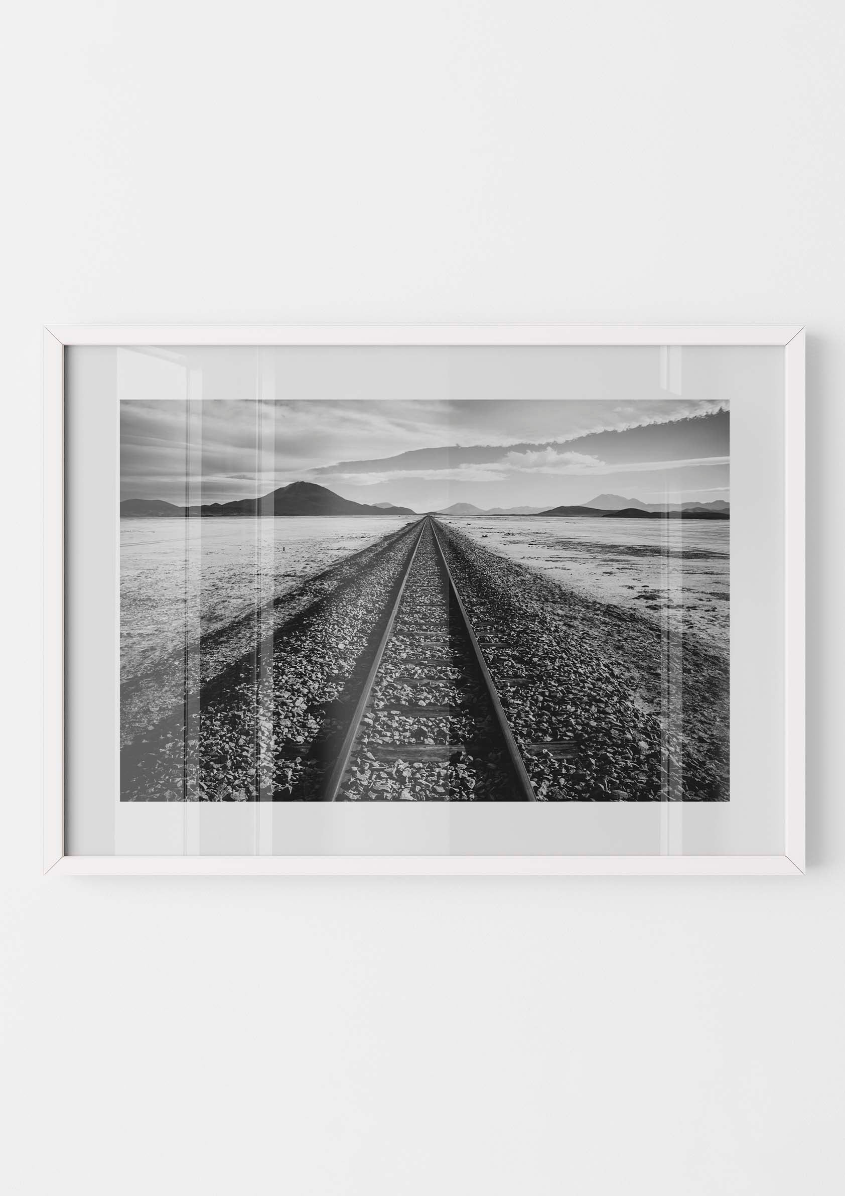 Horizons Perdus