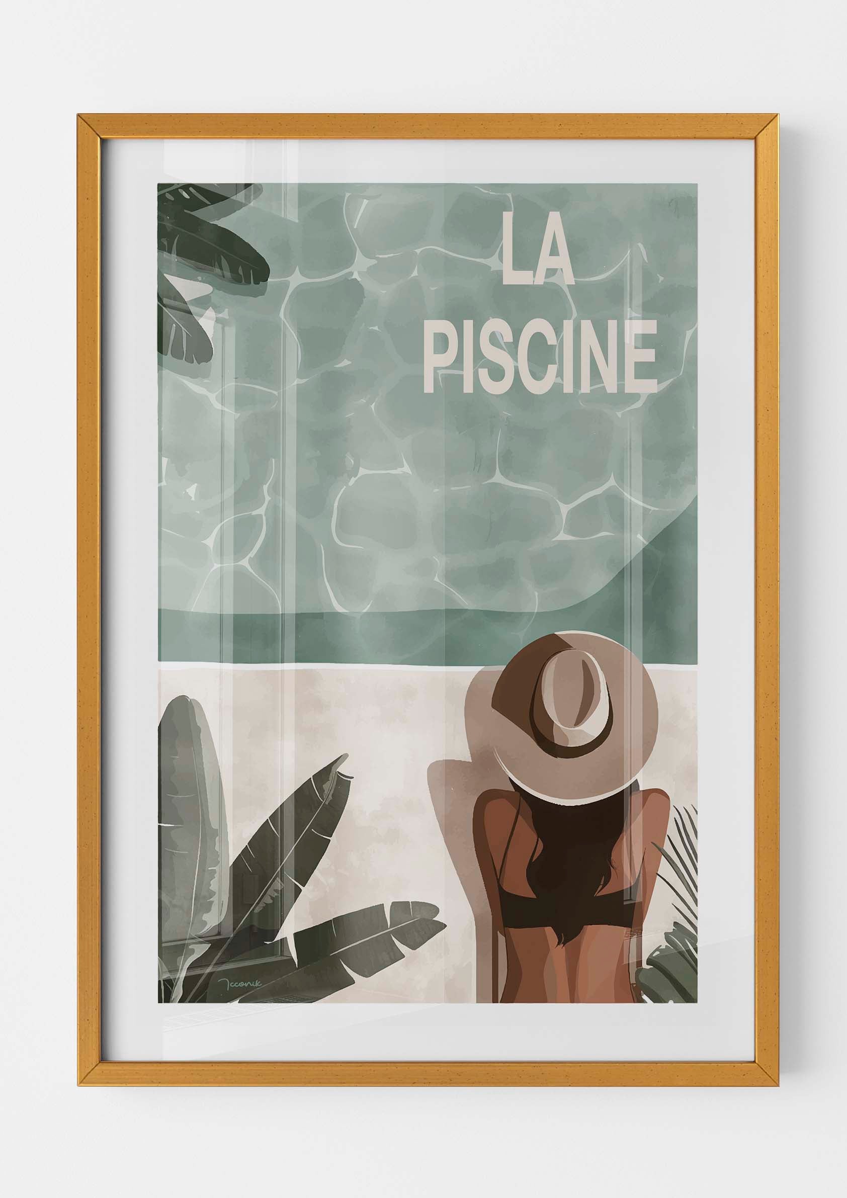 La Piscine