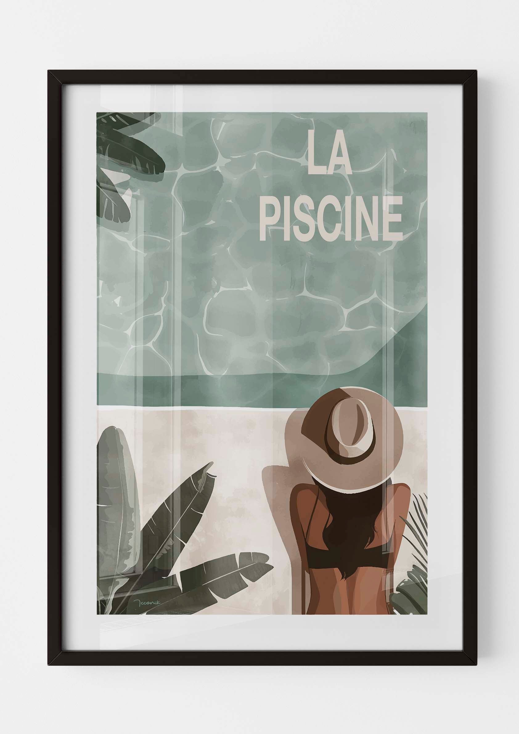 La Piscine
