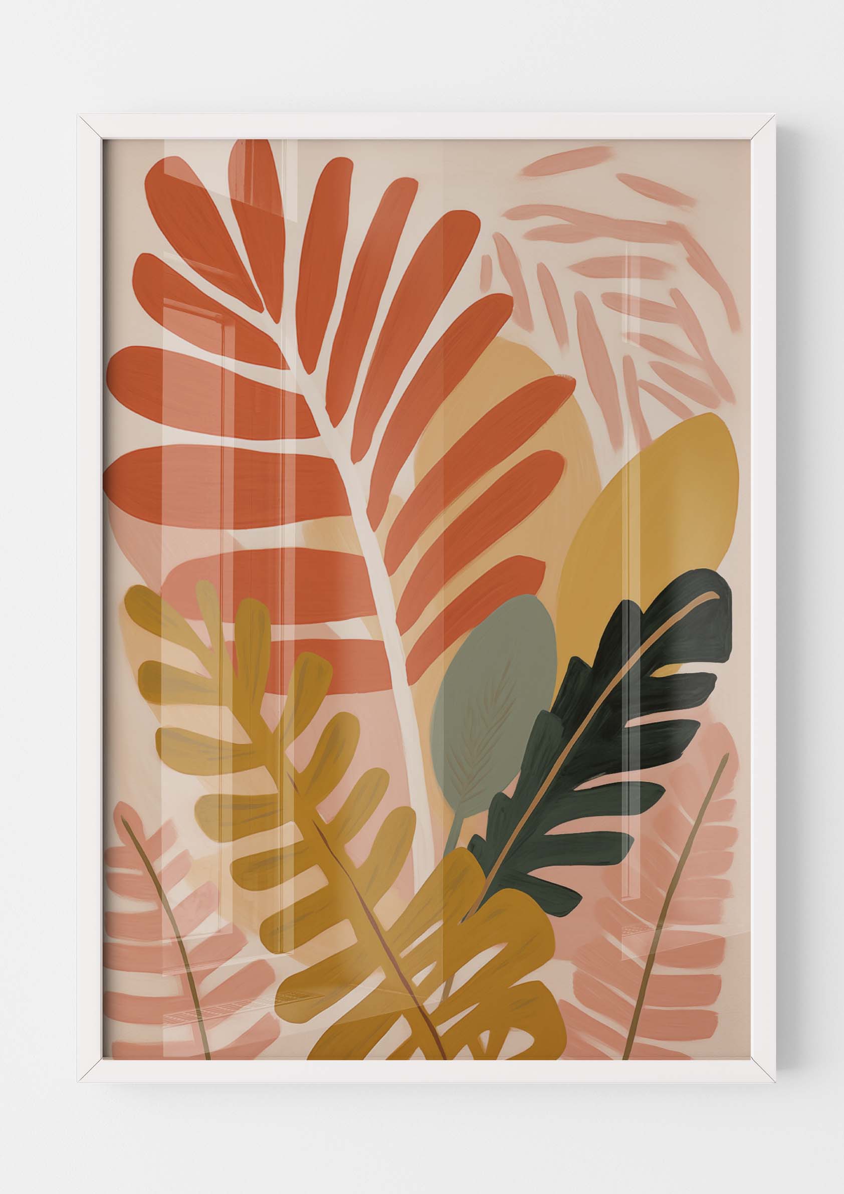 Leaf