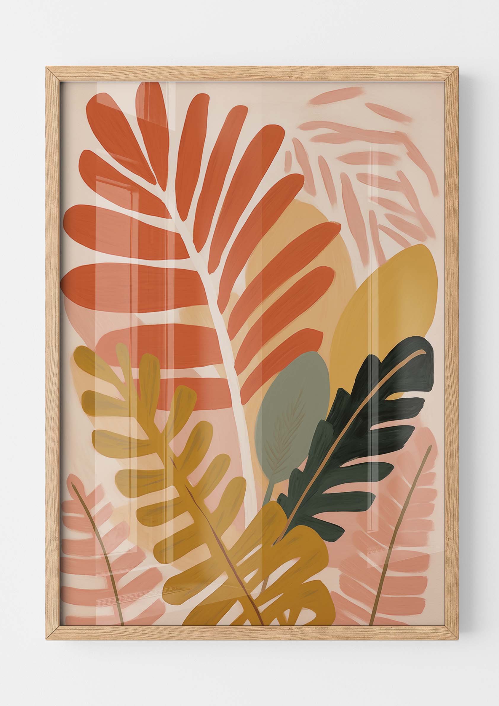 Leaf