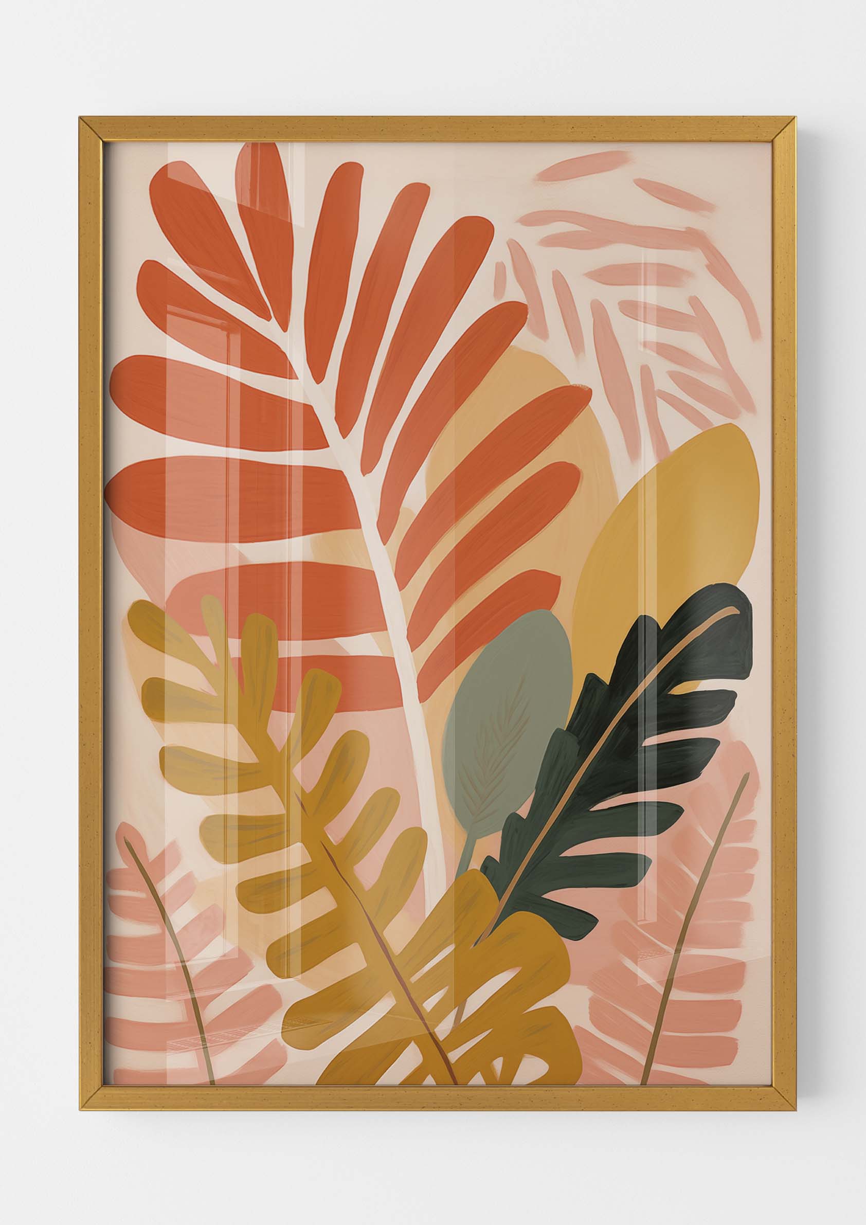 Leaf