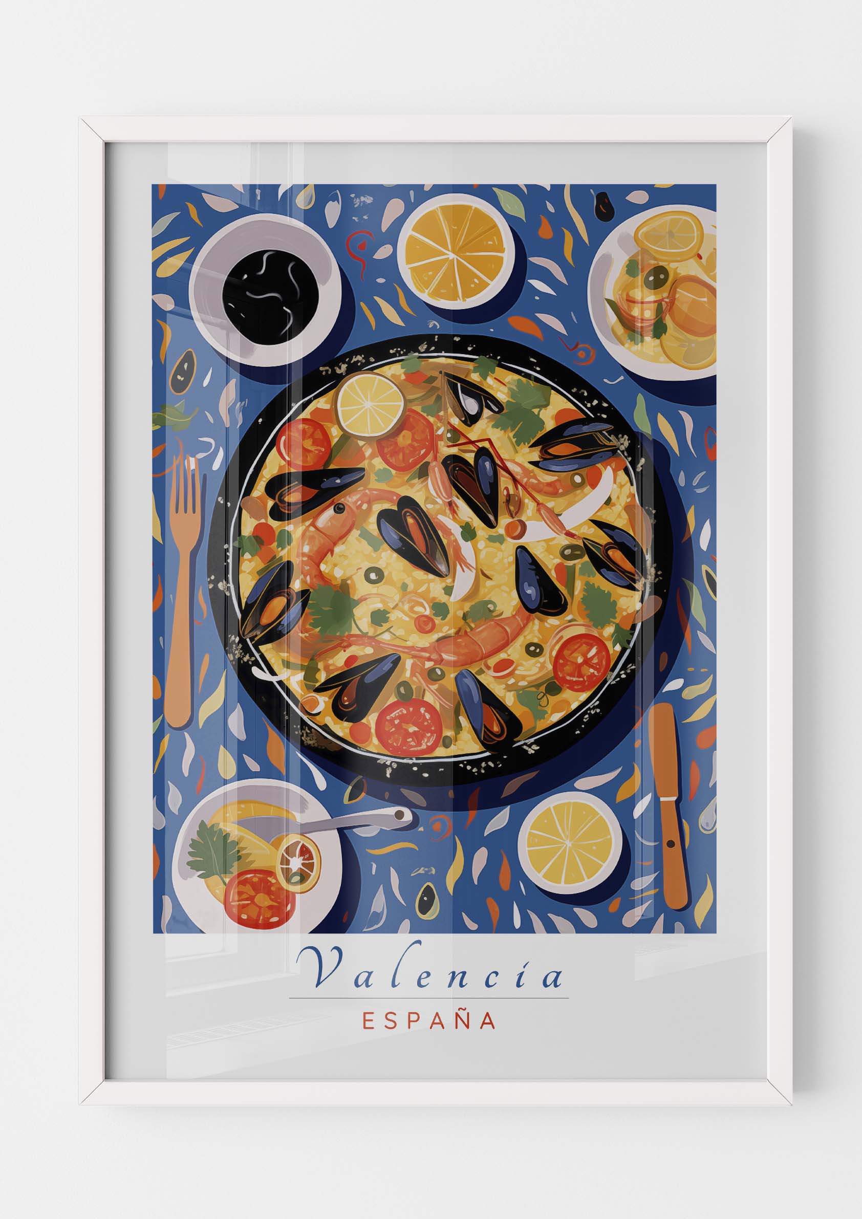 Paella