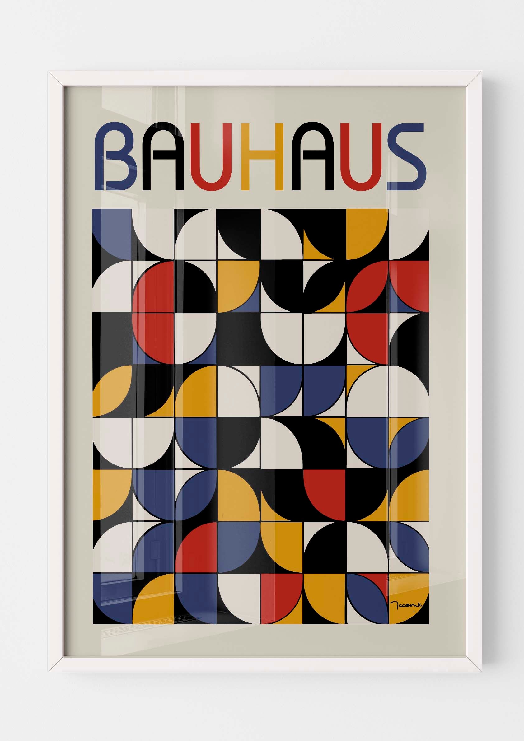 Bauhaus 2