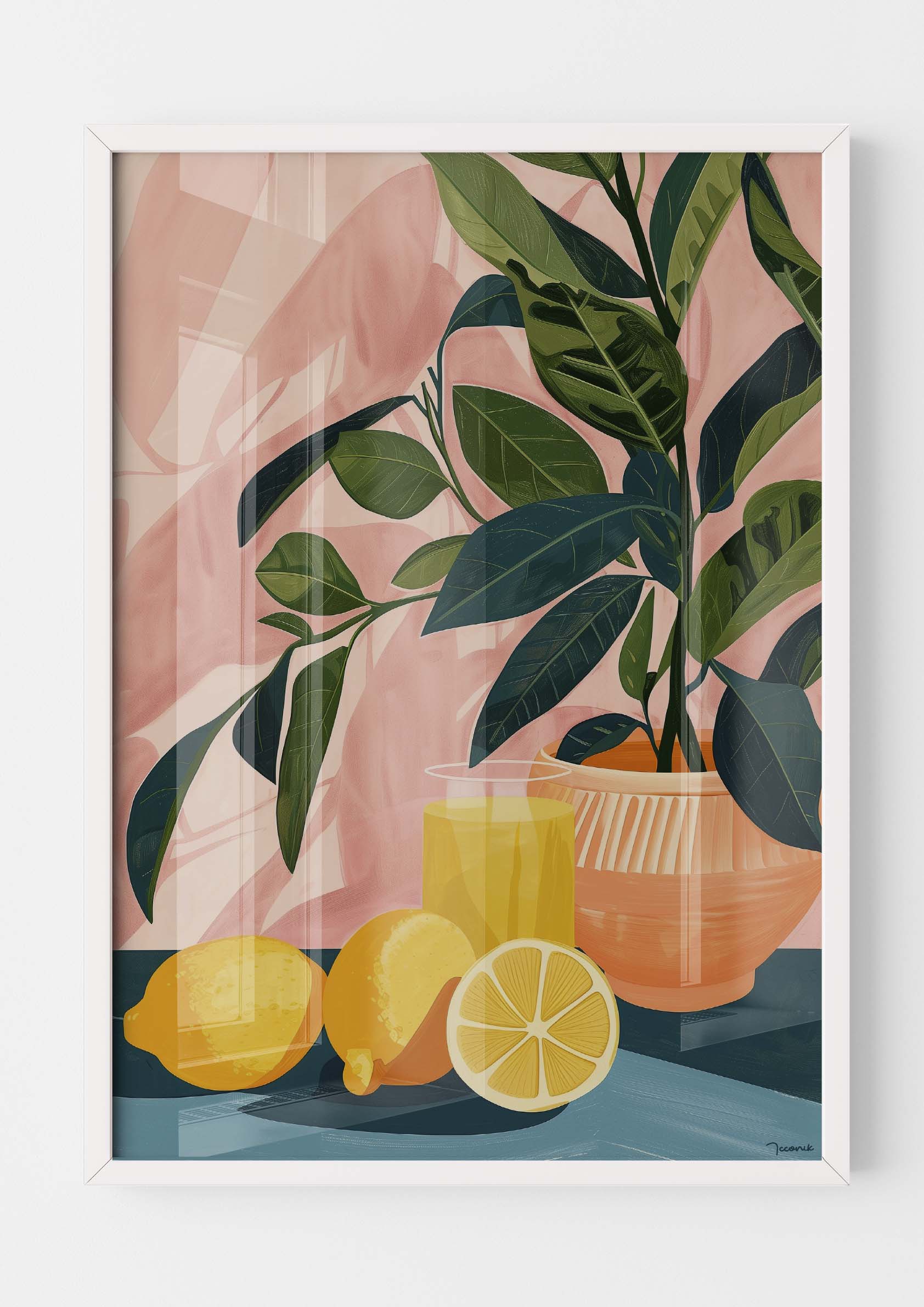 Lemonade