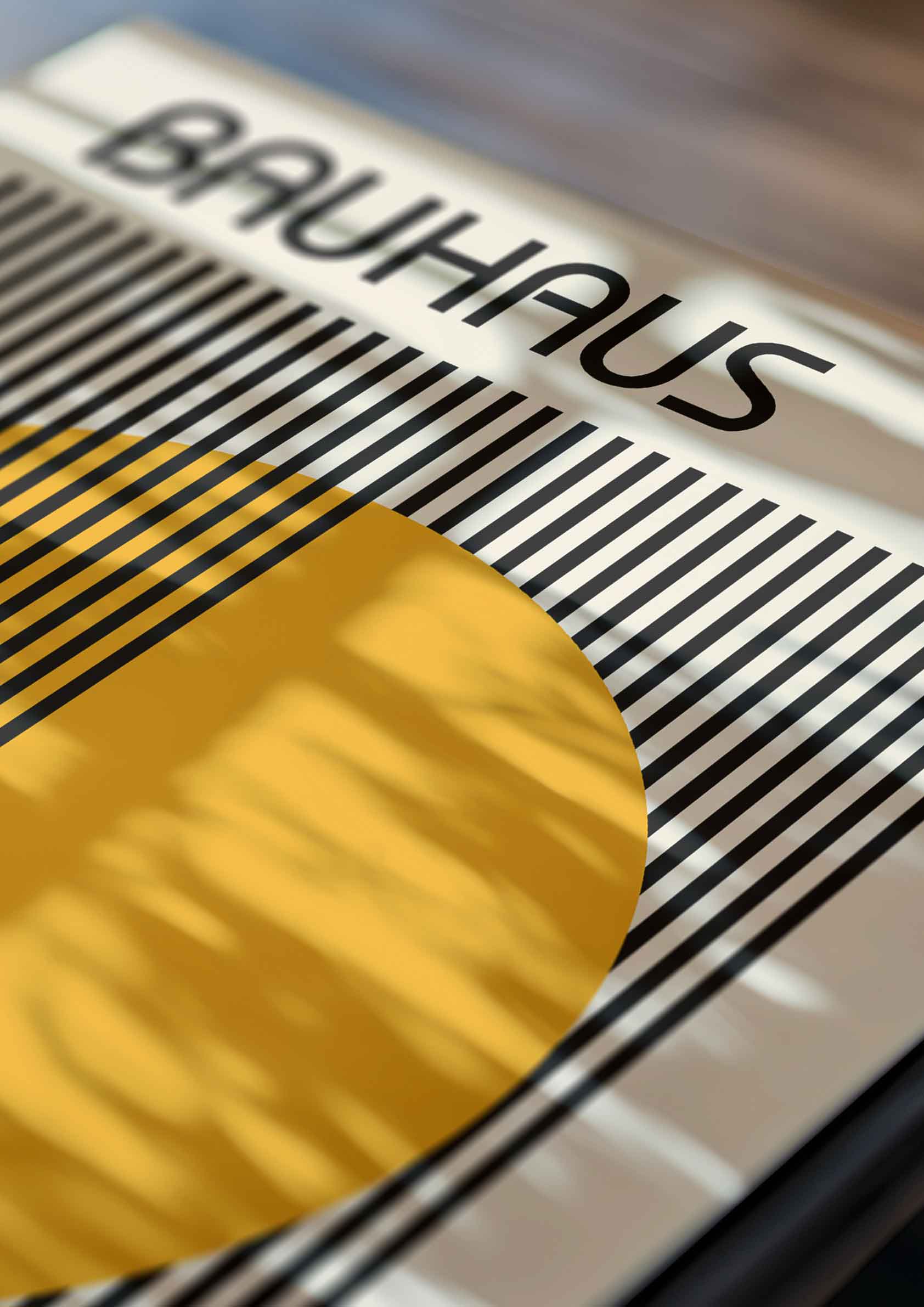 Bauhaus 3