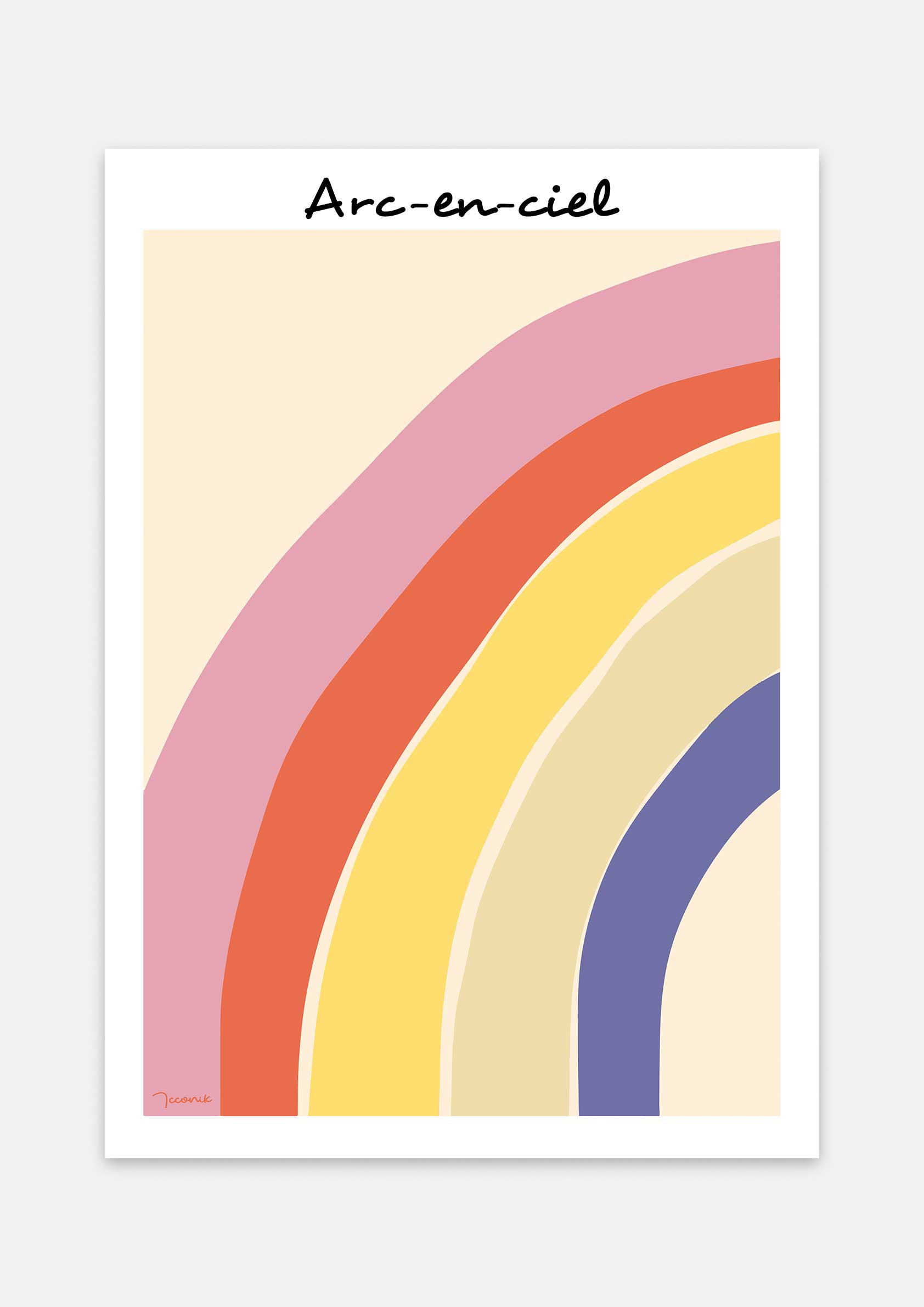 Arc-en-Ciel