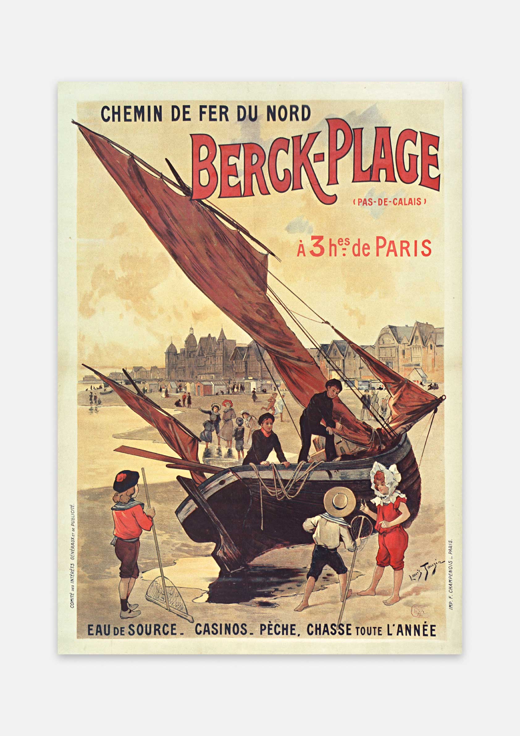 Berck-Plage