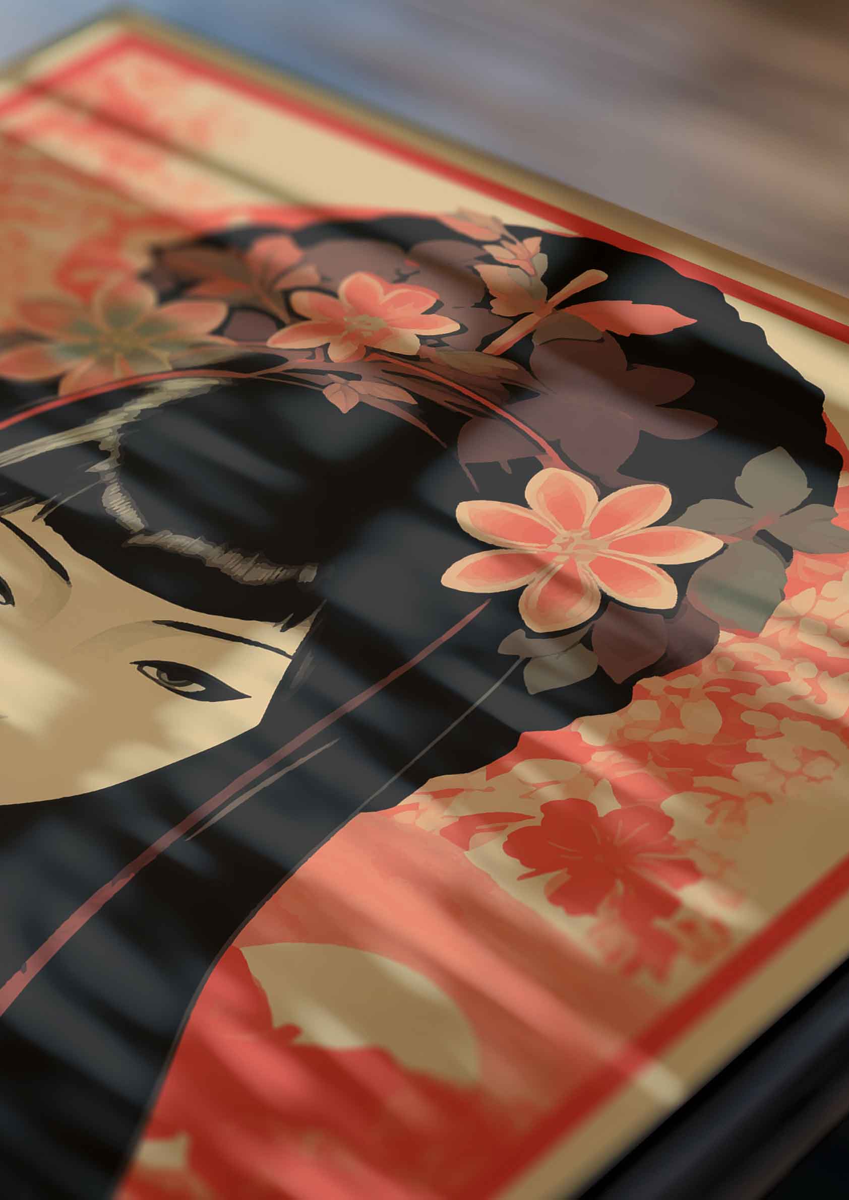 Geisha 2