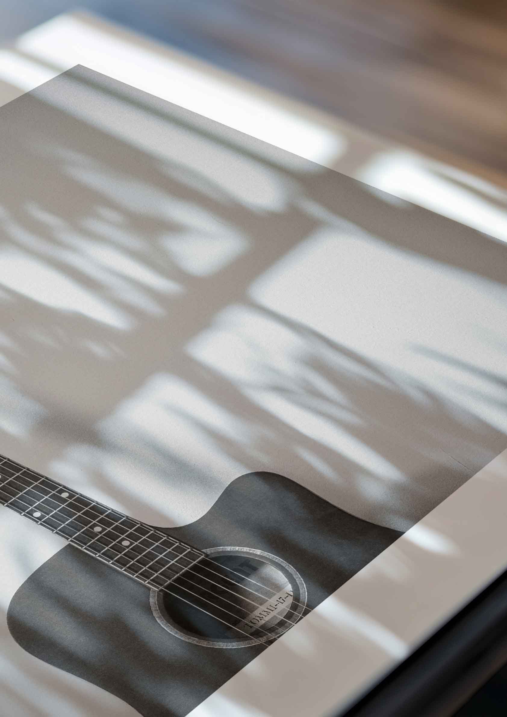 Guitar