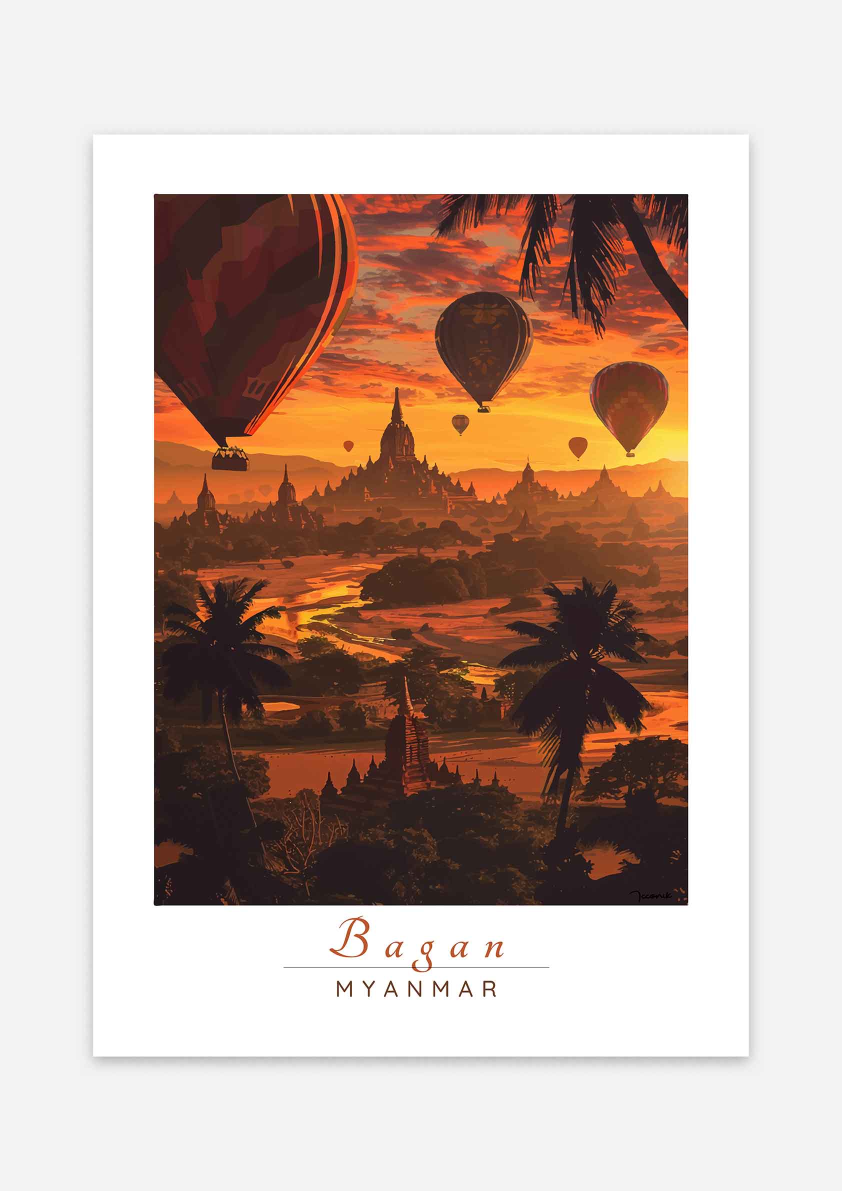 Myanmar