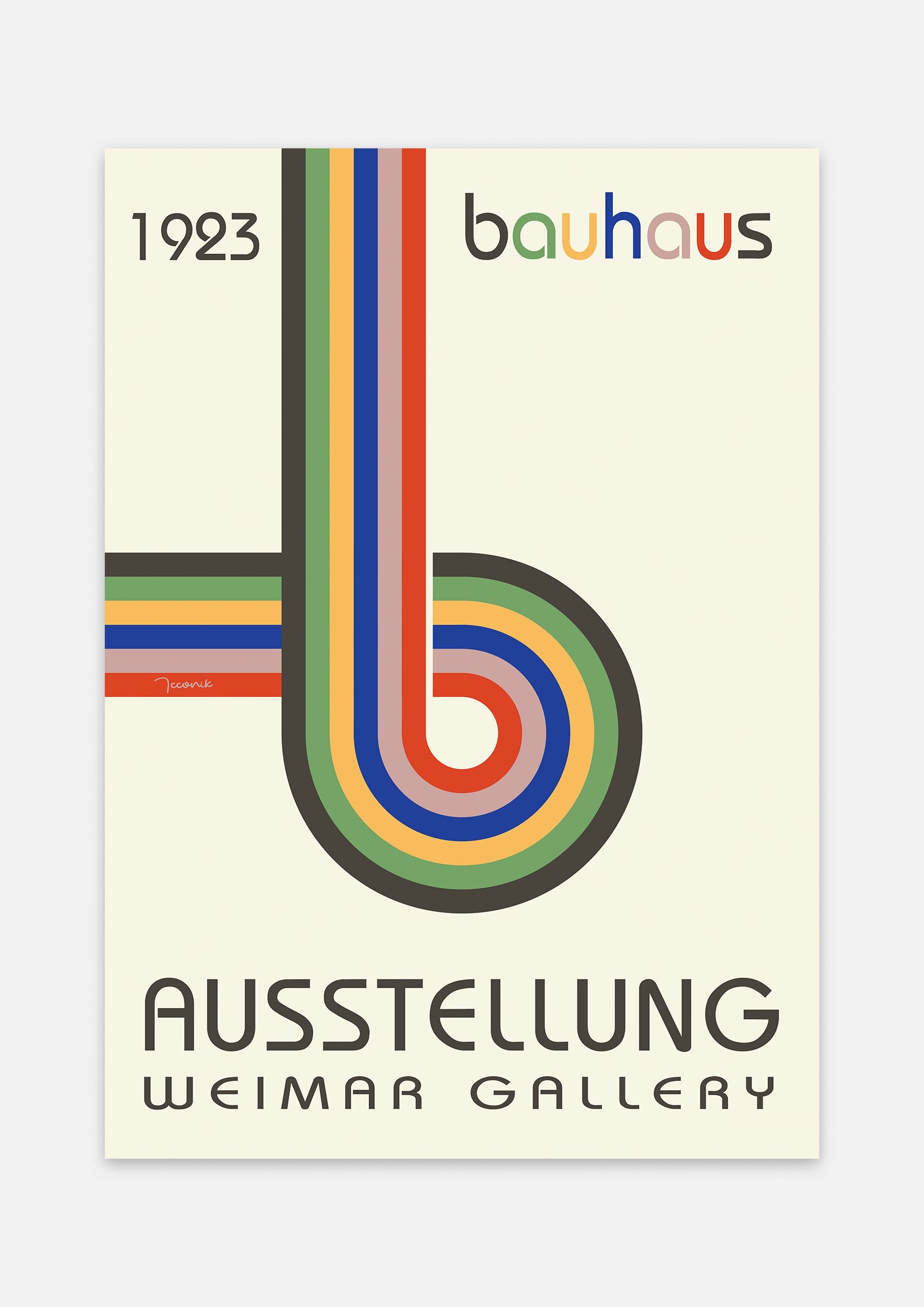 Bauhaus 7