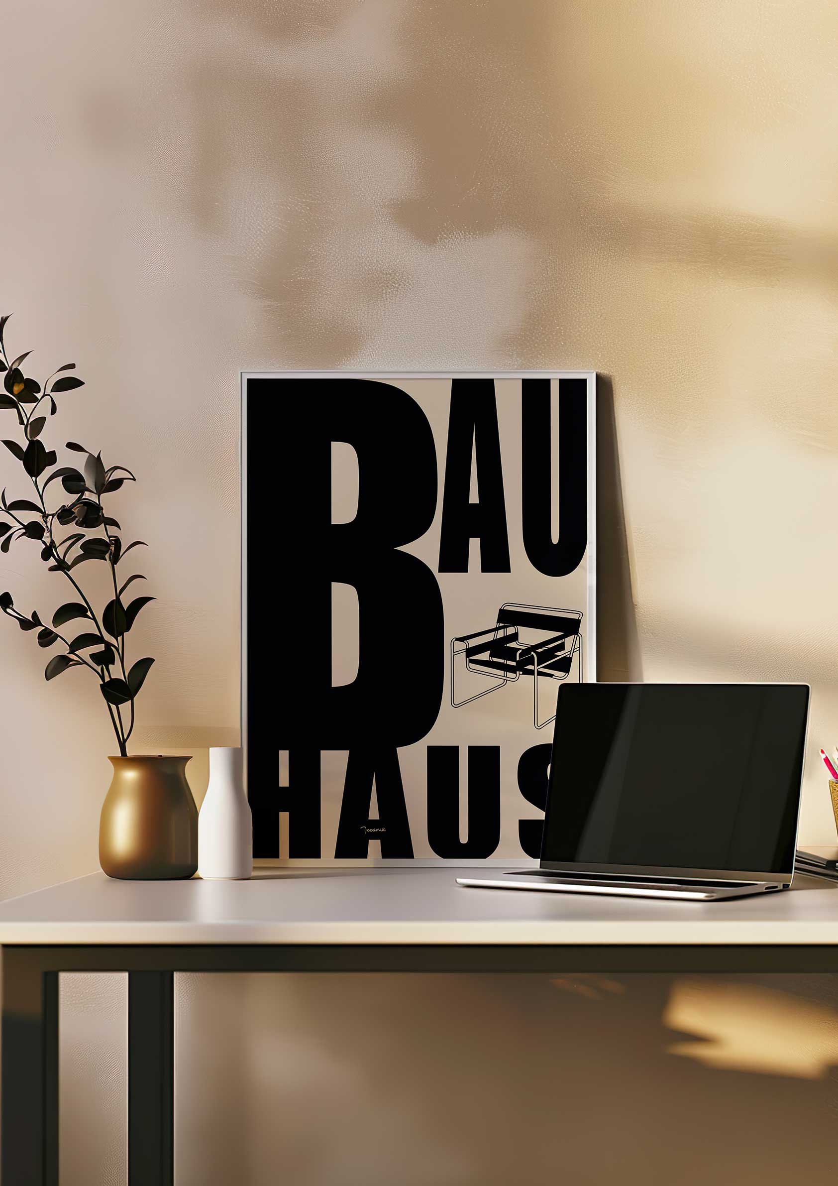 Bauhaus 9