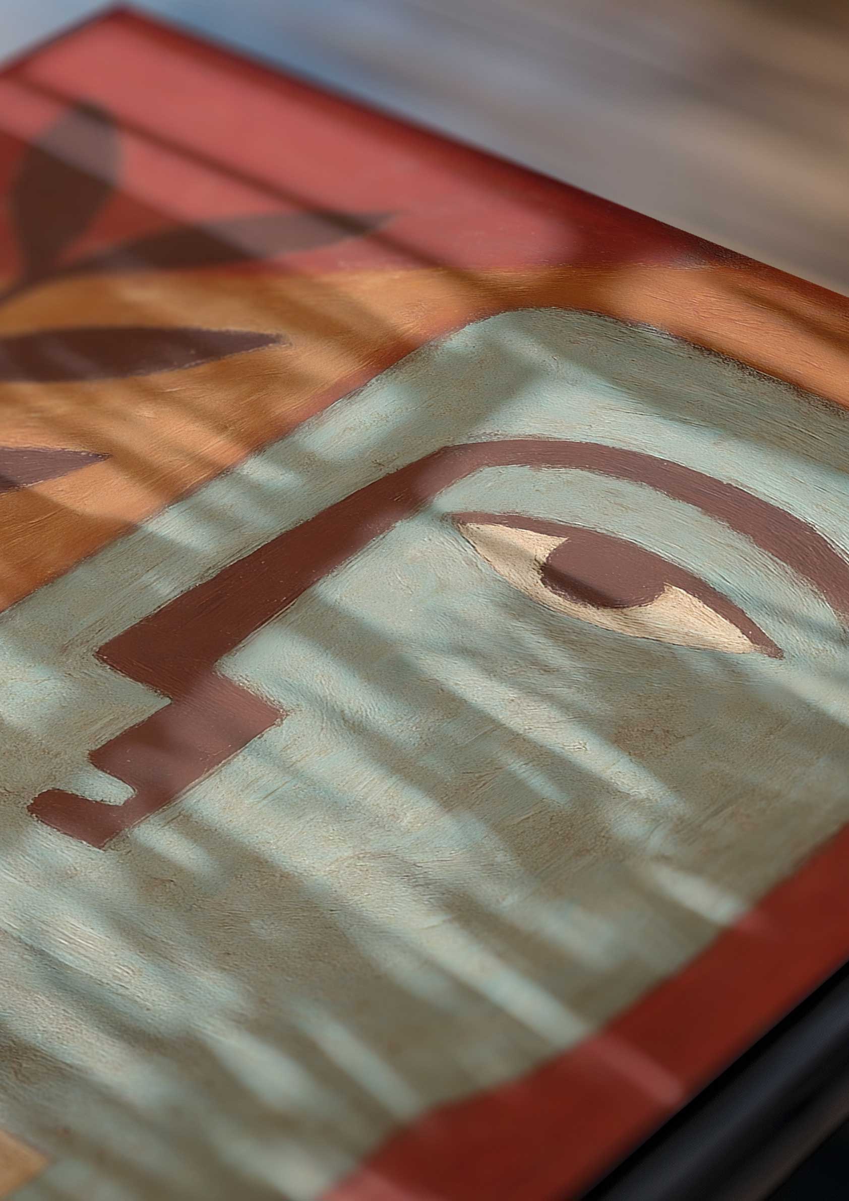 Organic Shapes