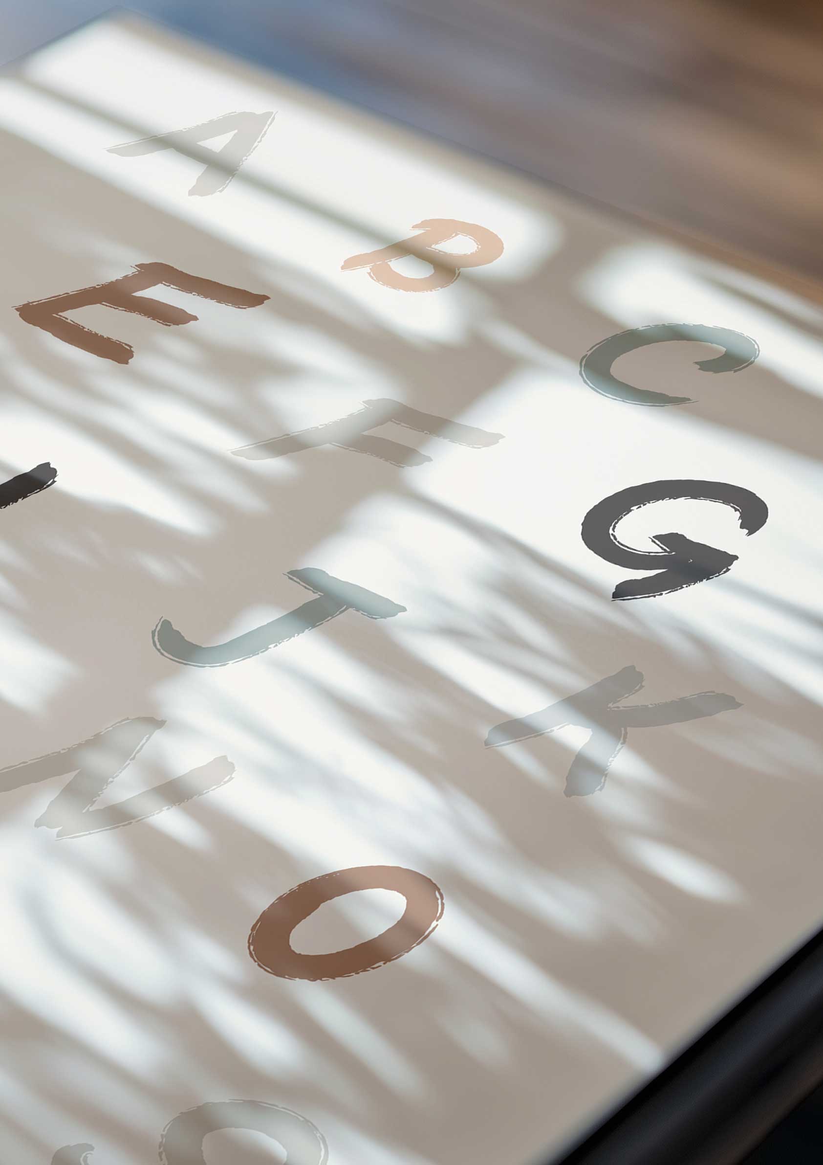 Alphabet
