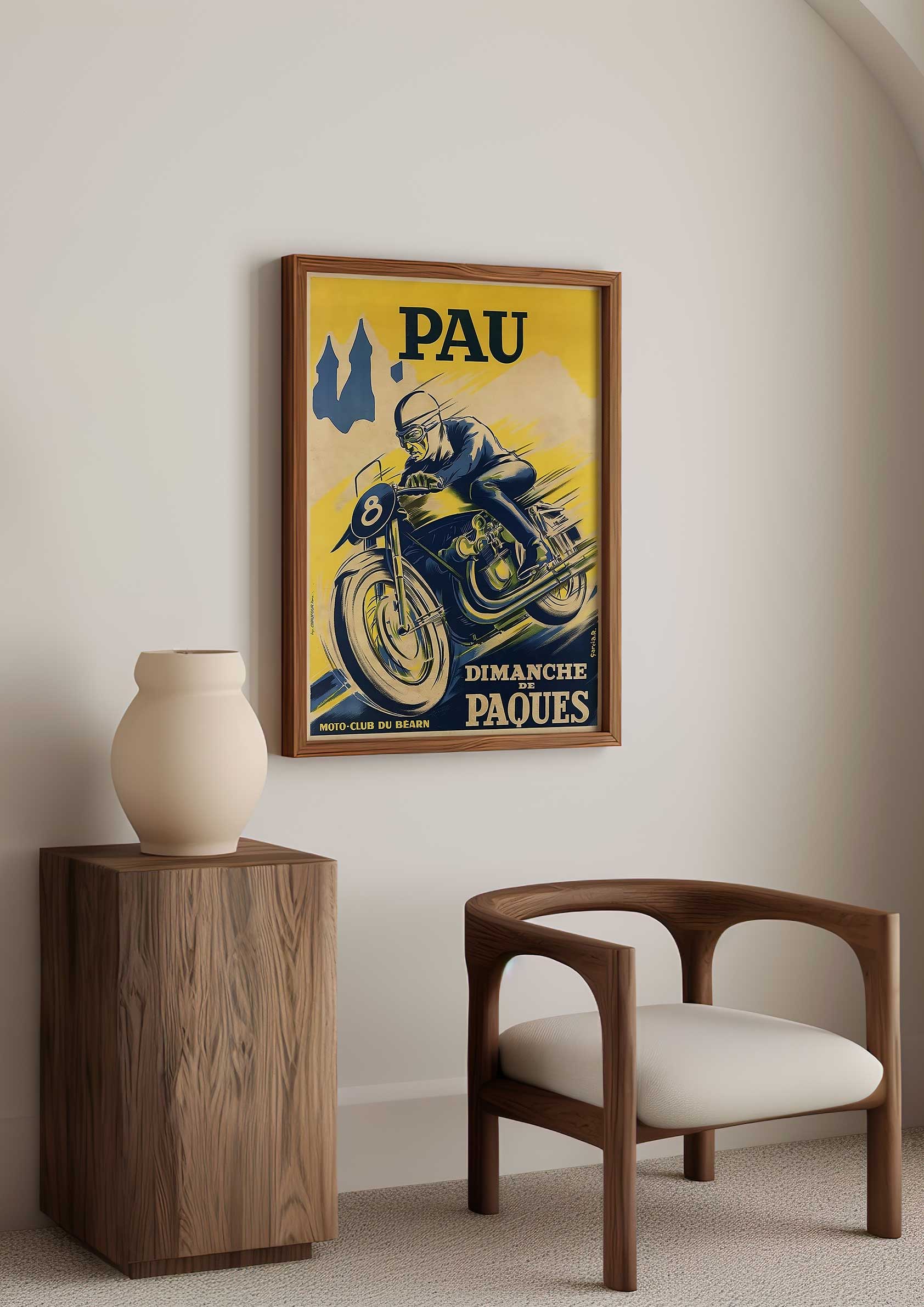 Grand prix de Pau