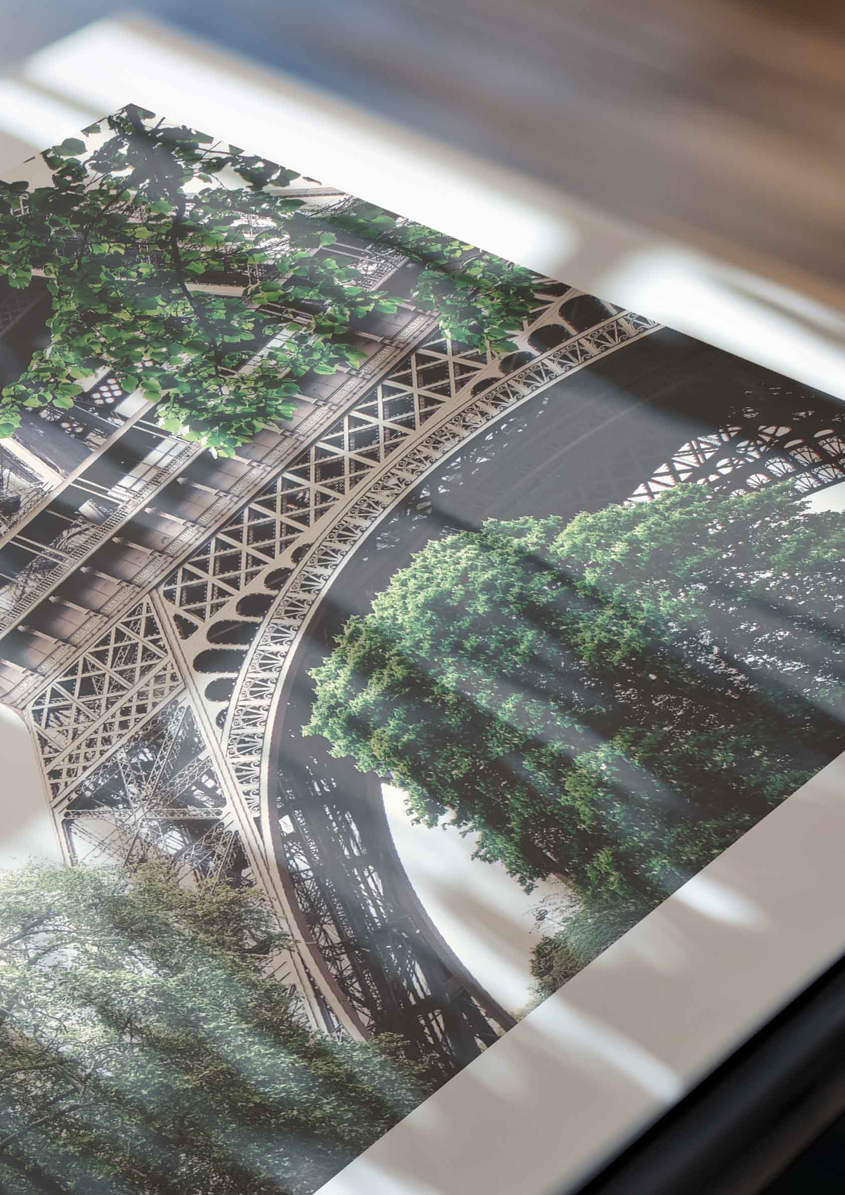 Eiffel Tower